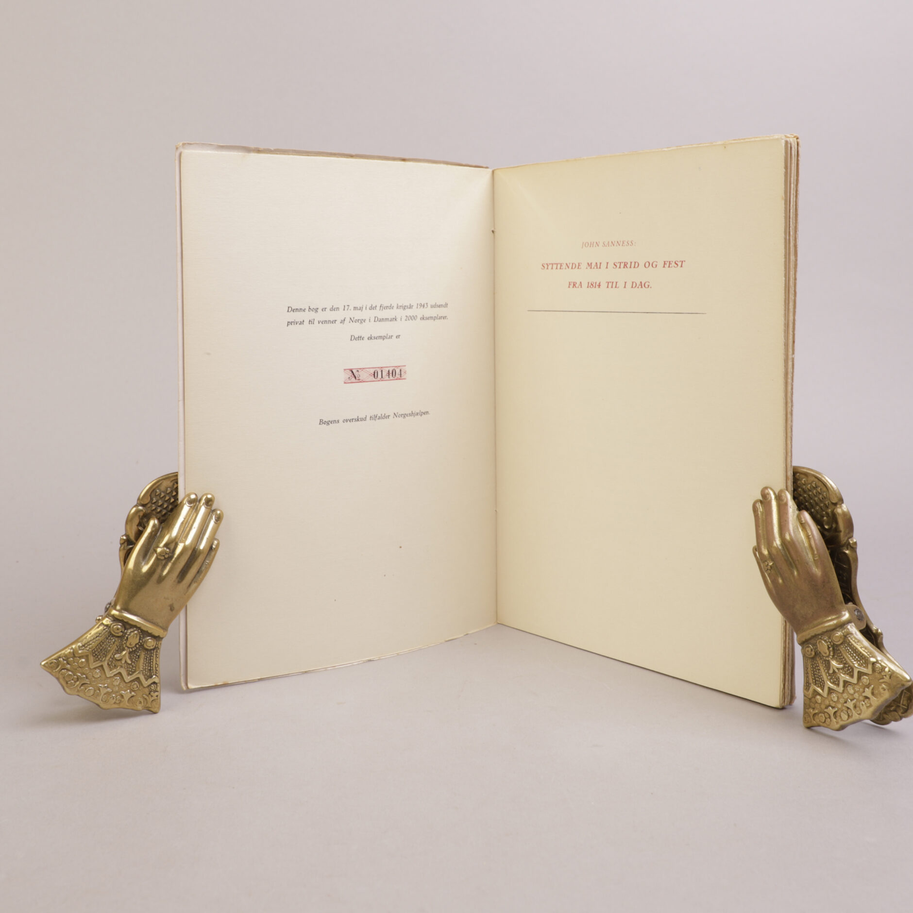 178) AKSEL SANDEMOSE | 11 - Bilde 3