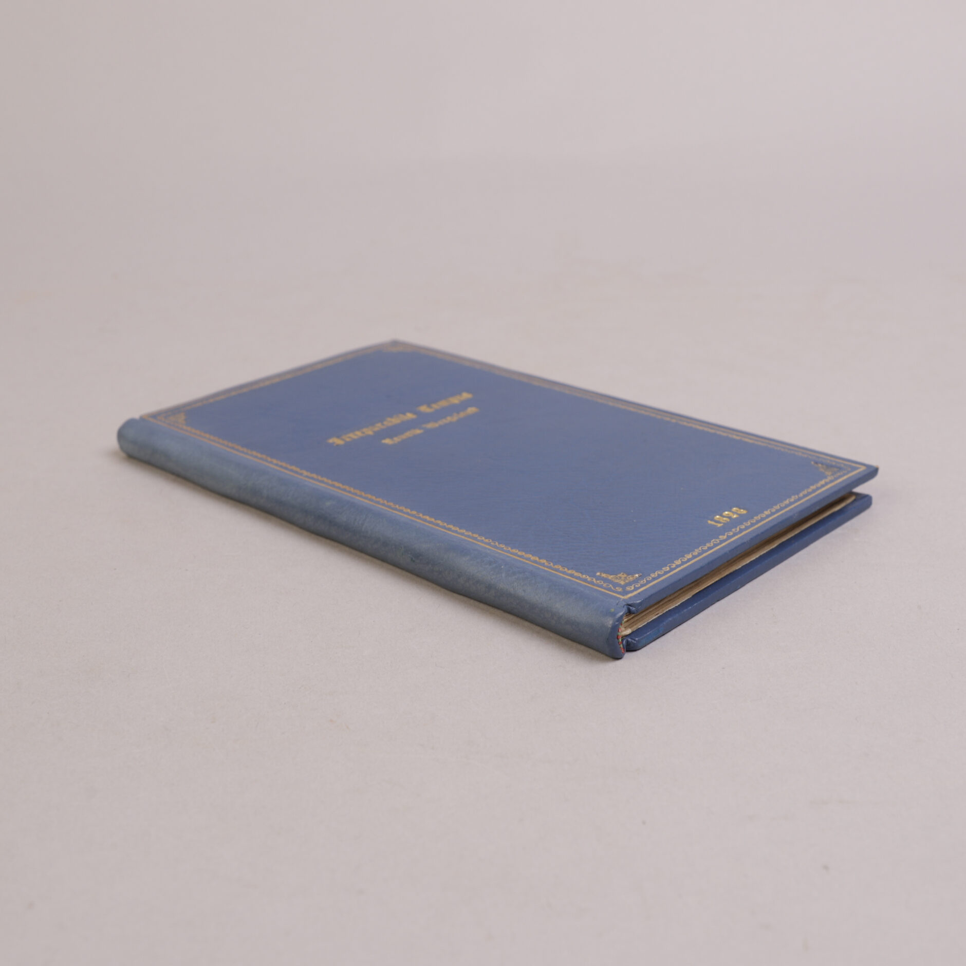 240) HENRIK WERGELAND | 2 - Bilde 6