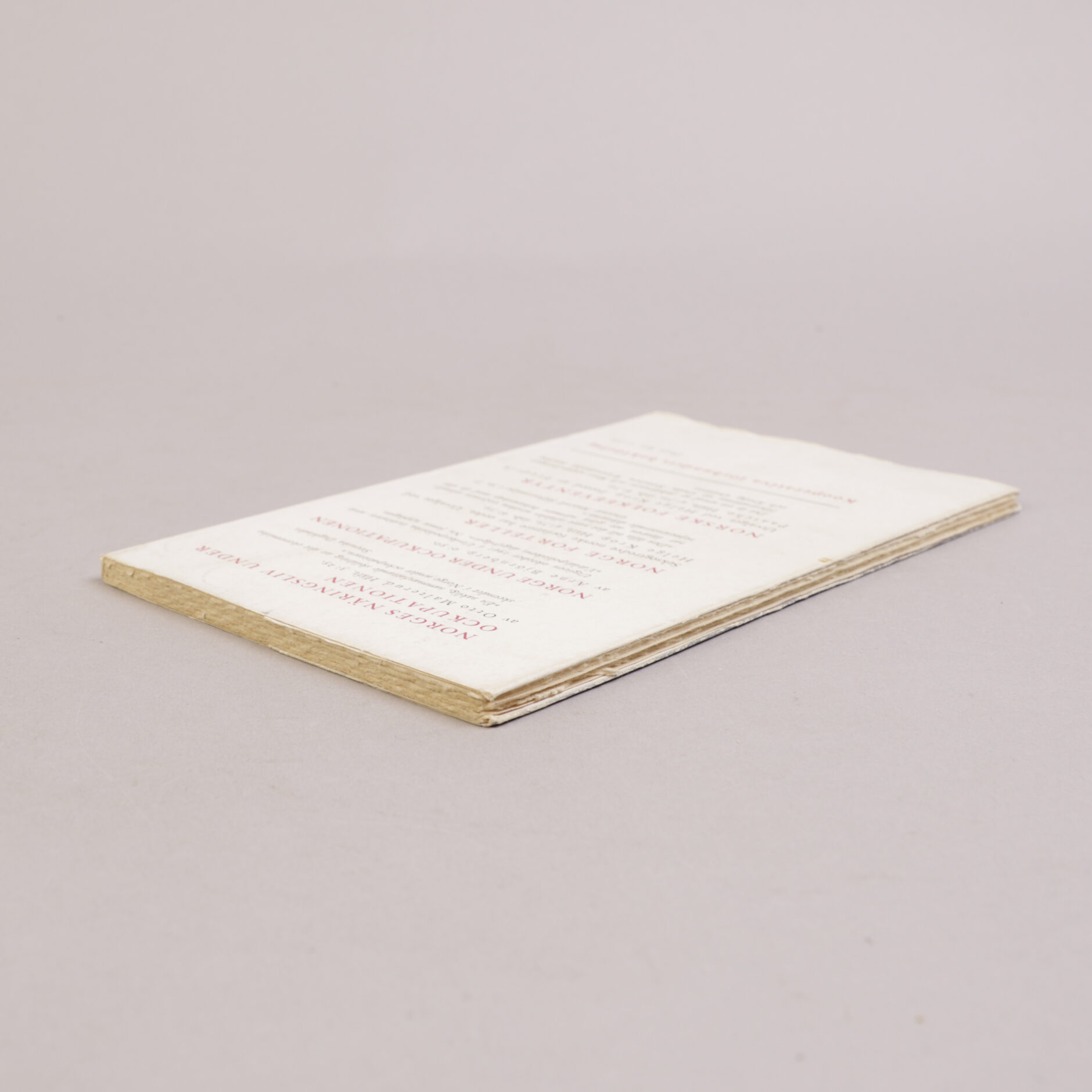 178) AKSEL SANDEMOSE | 11 - Bilde 10