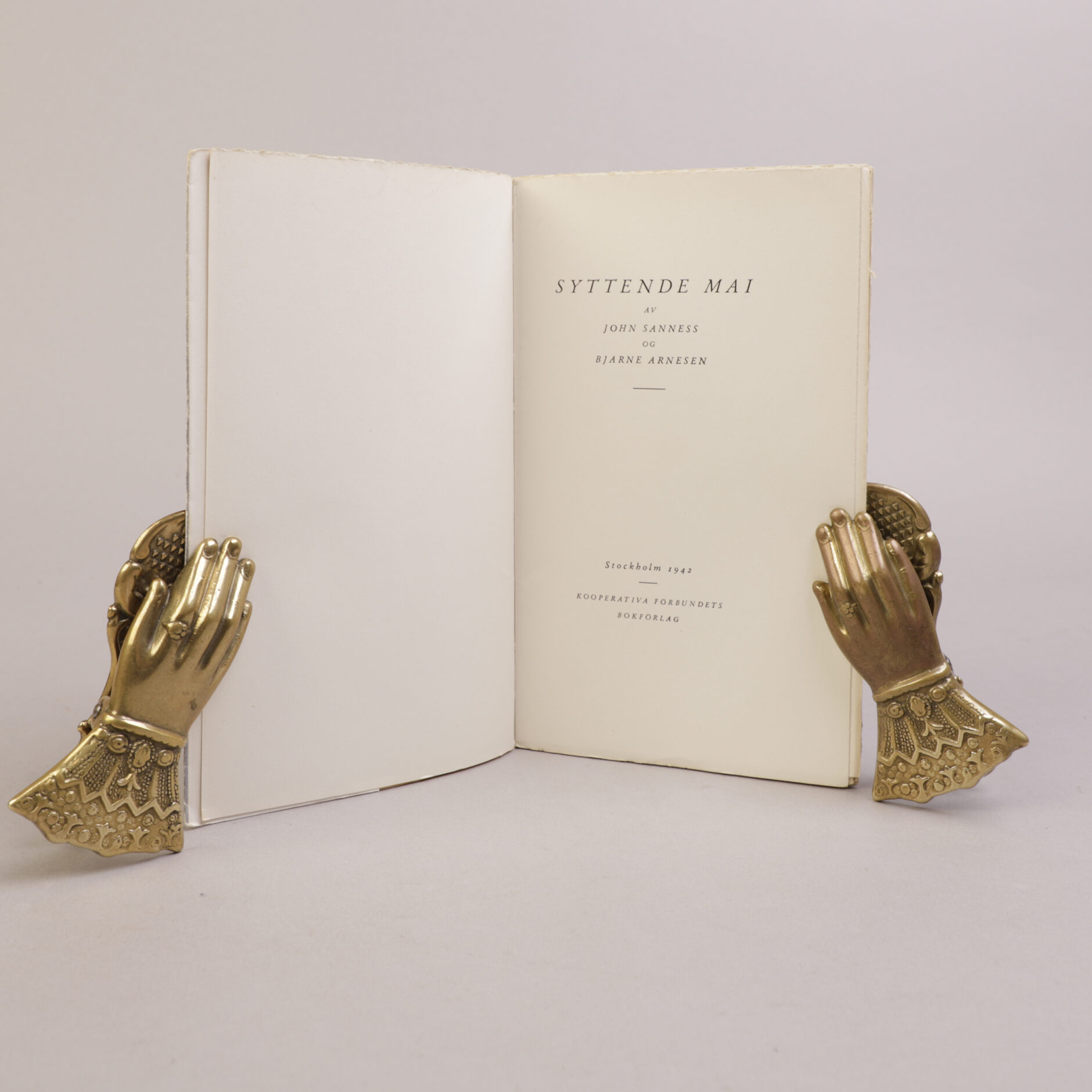 178) AKSEL SANDEMOSE | 11 - Bilde 8