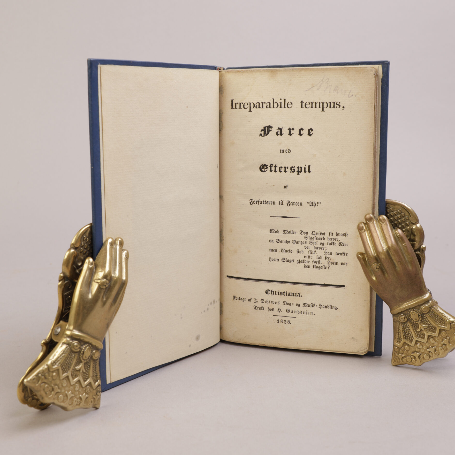 240) HENRIK WERGELAND | 2 - Bilde 2