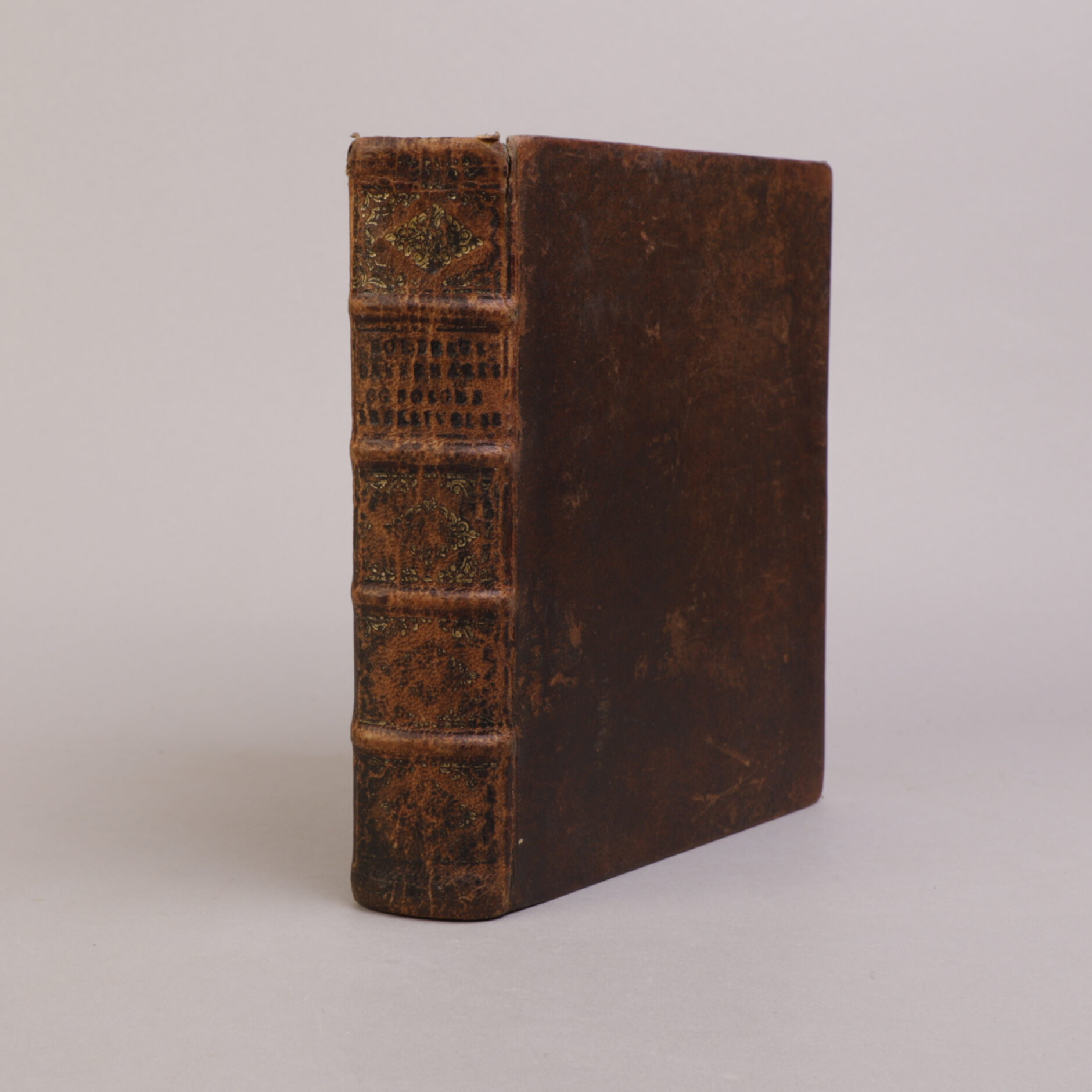 273) LUDVIG HOLBERG | 1