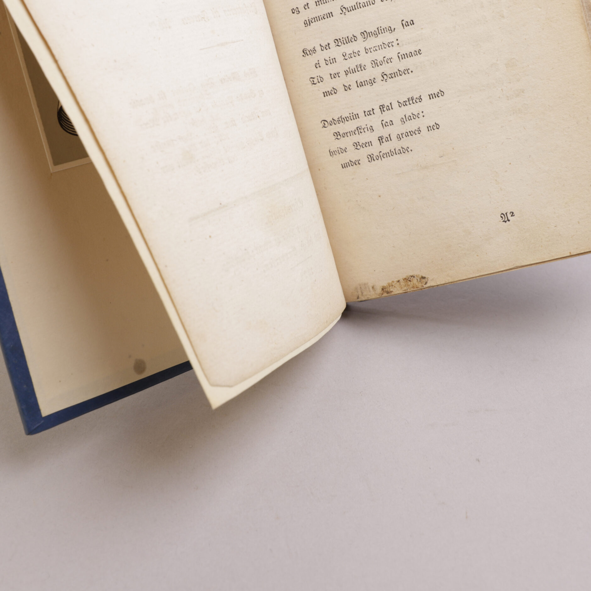 240) HENRIK WERGELAND | 2 - Bilde 3