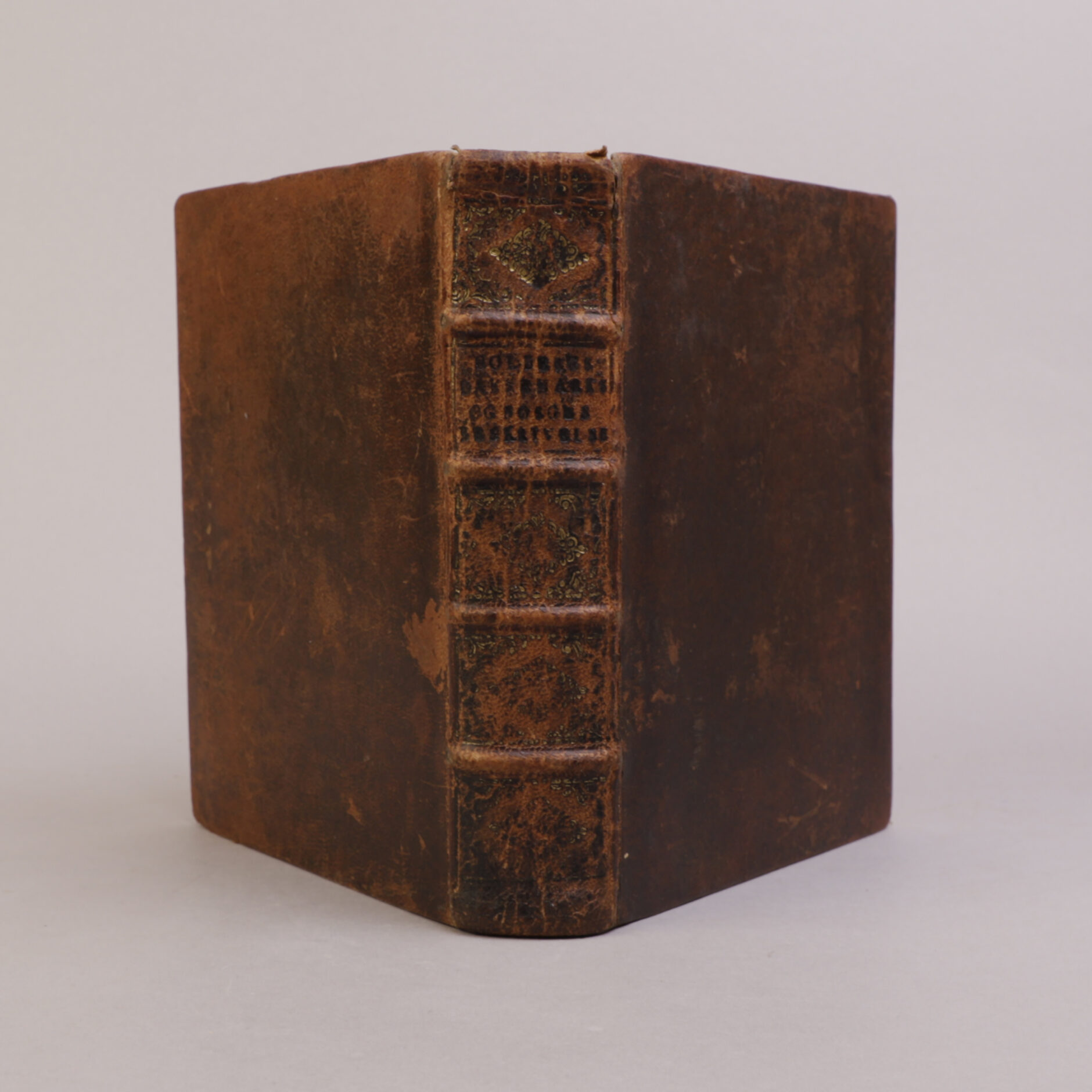 273) LUDVIG HOLBERG | 1 - Bilde 8