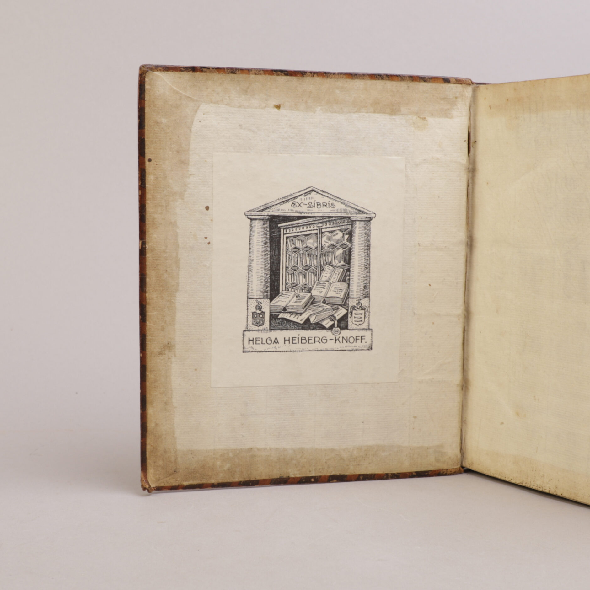 273) LUDVIG HOLBERG | 1 - Bilde 6