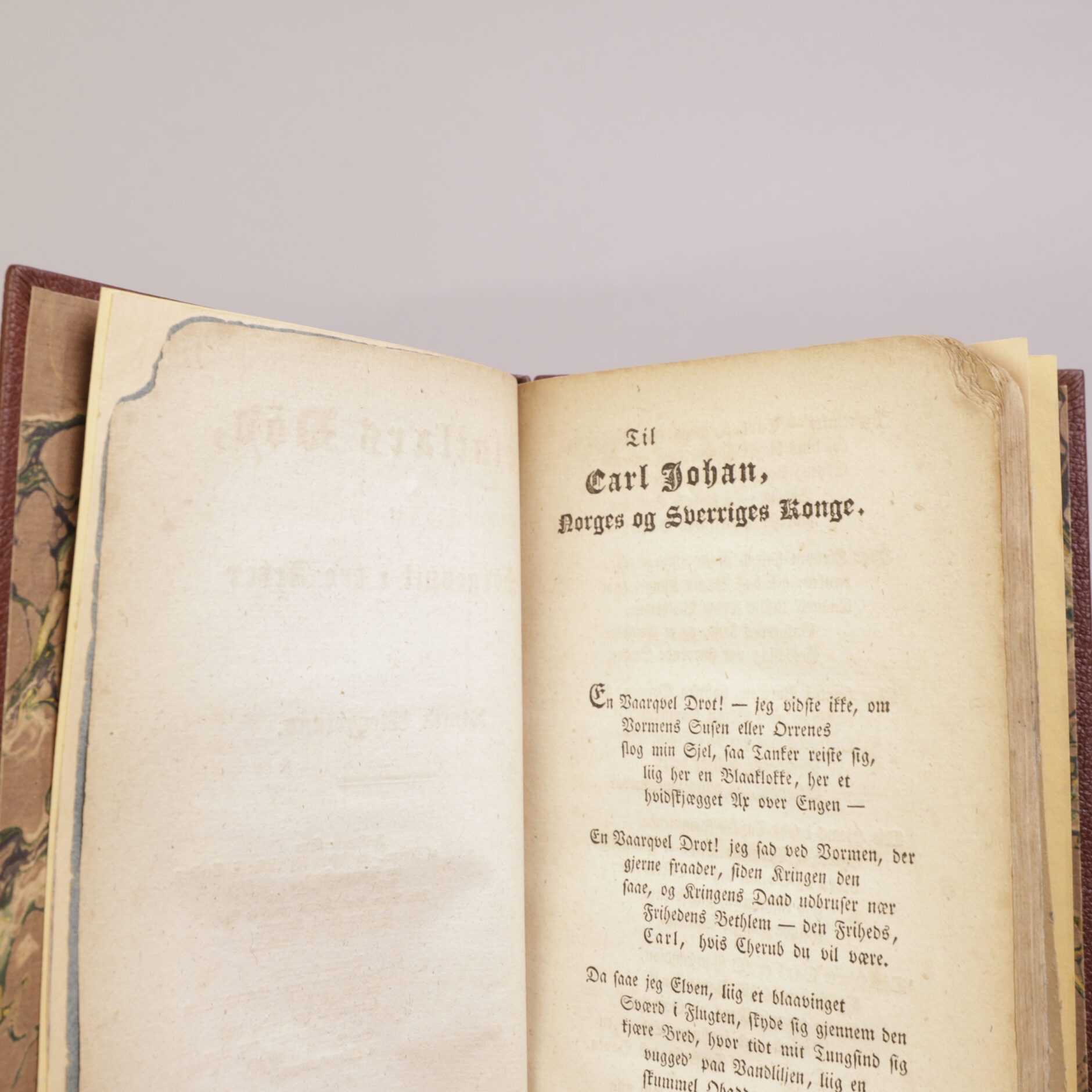 241) HENRIK WERGELAND | 3 - Bilde 4