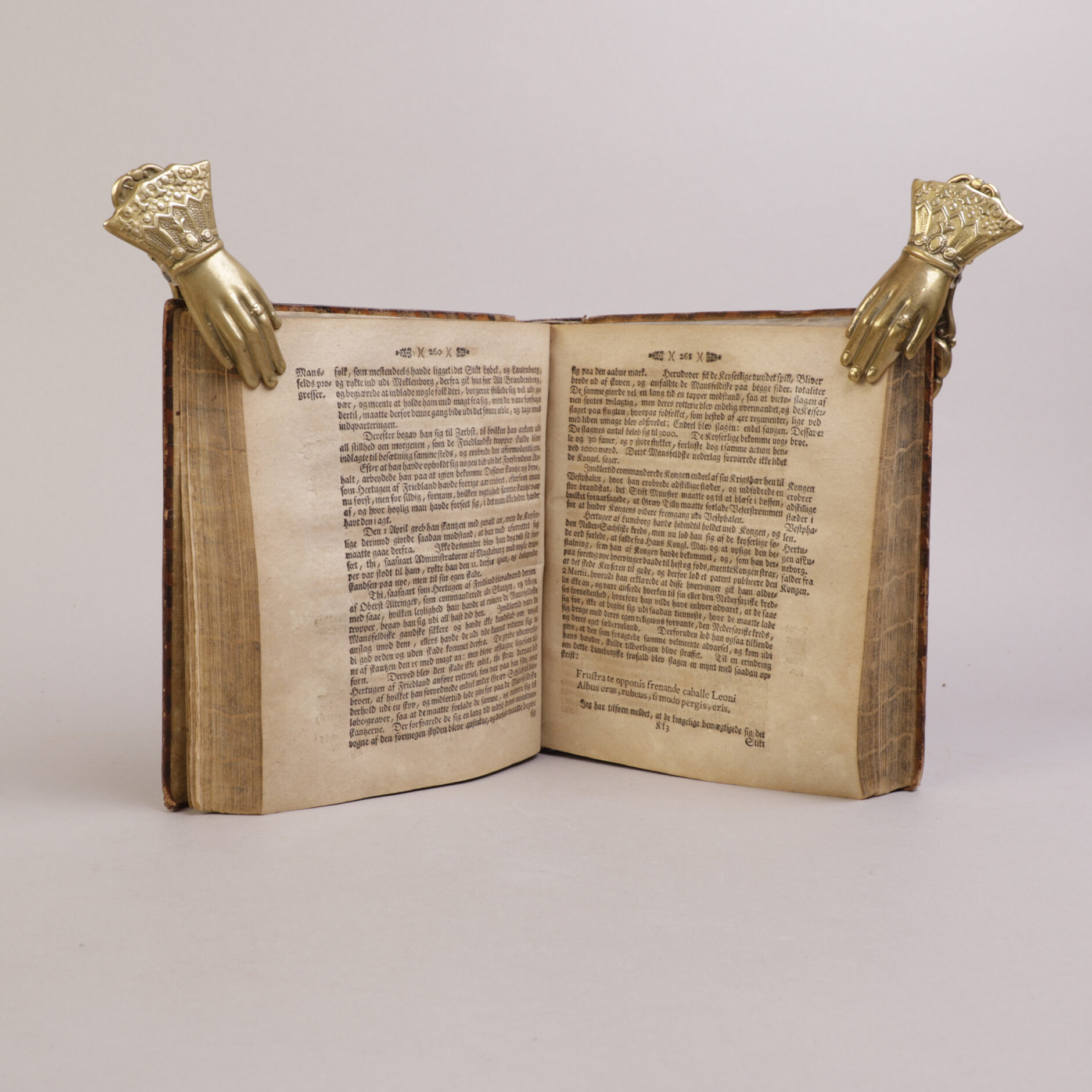 273) LUDVIG HOLBERG | 1 - Bilde 3