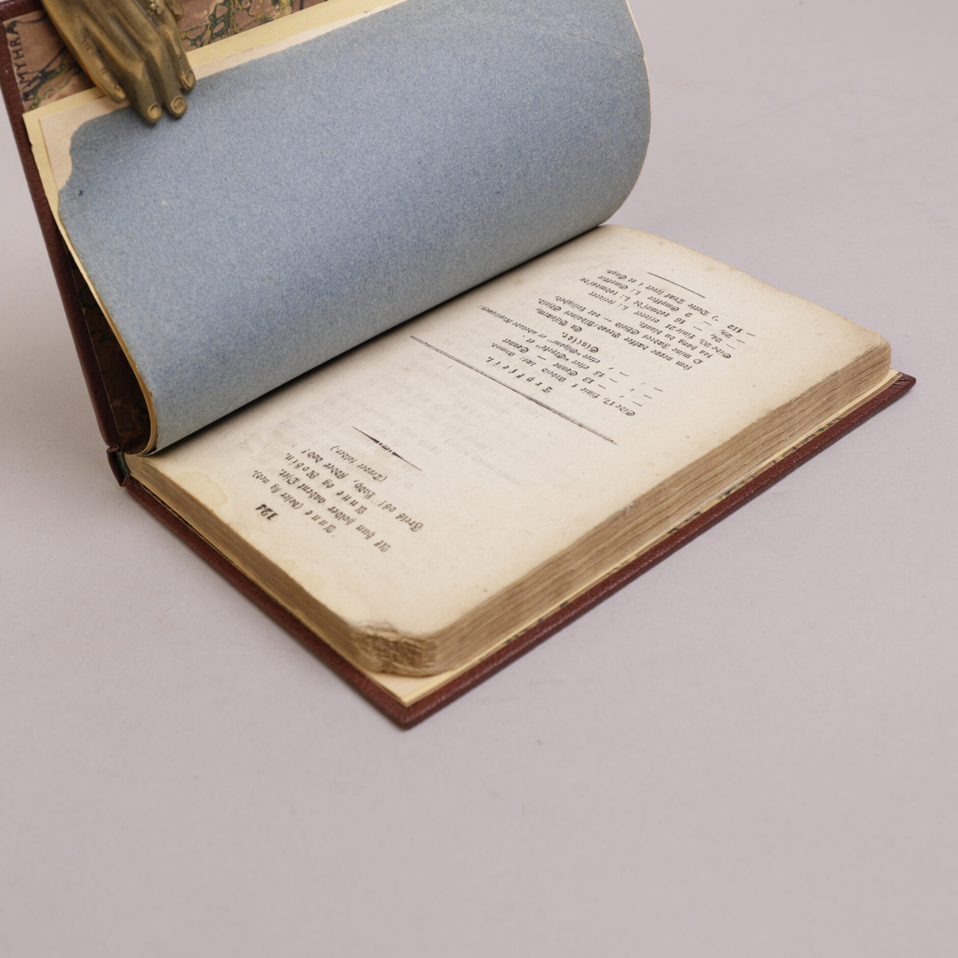 241) HENRIK WERGELAND | 3 - Bilde 3