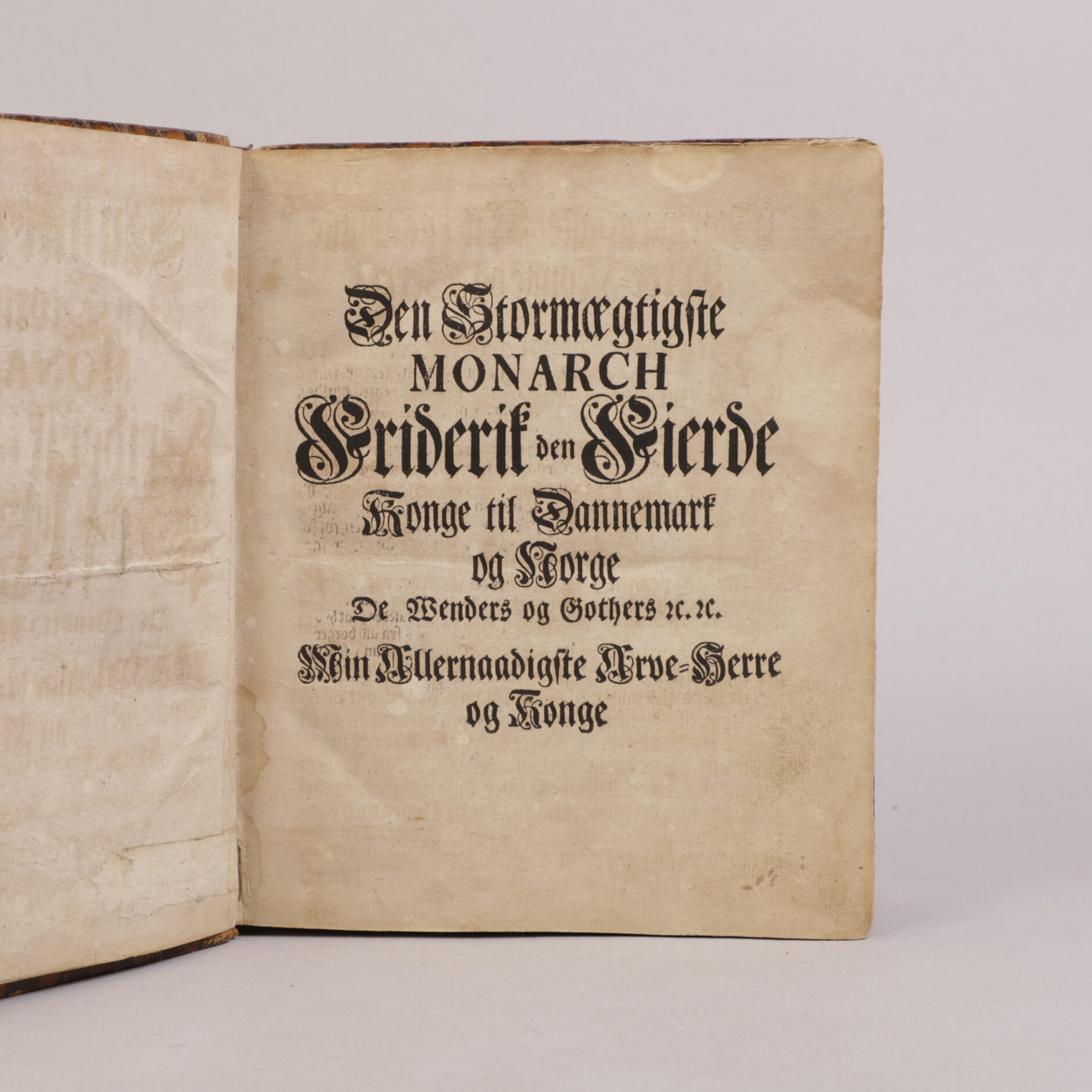 273) LUDVIG HOLBERG | 1 - Bilde 4