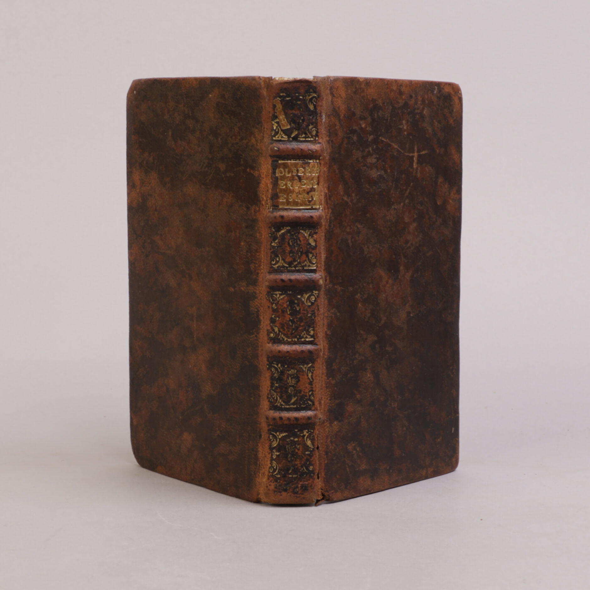 274) LUDVIG HOLBERG | 2 - Bilde 9