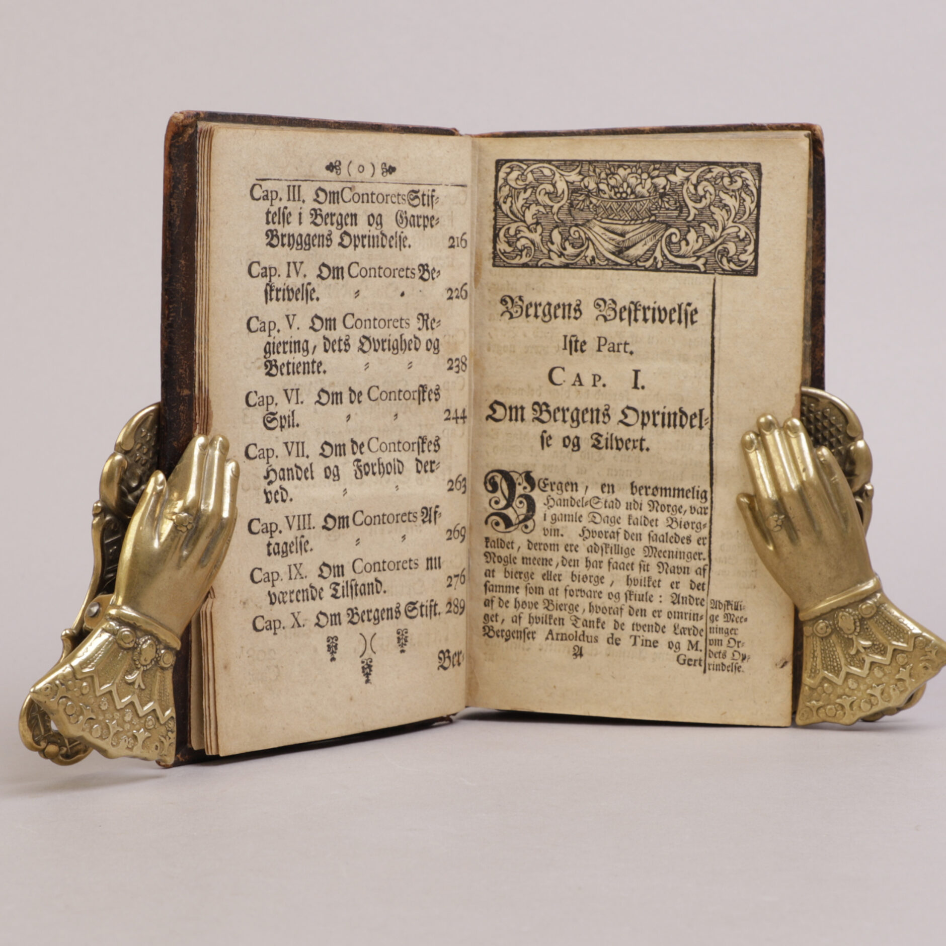 274) LUDVIG HOLBERG | 2 - Bilde 4