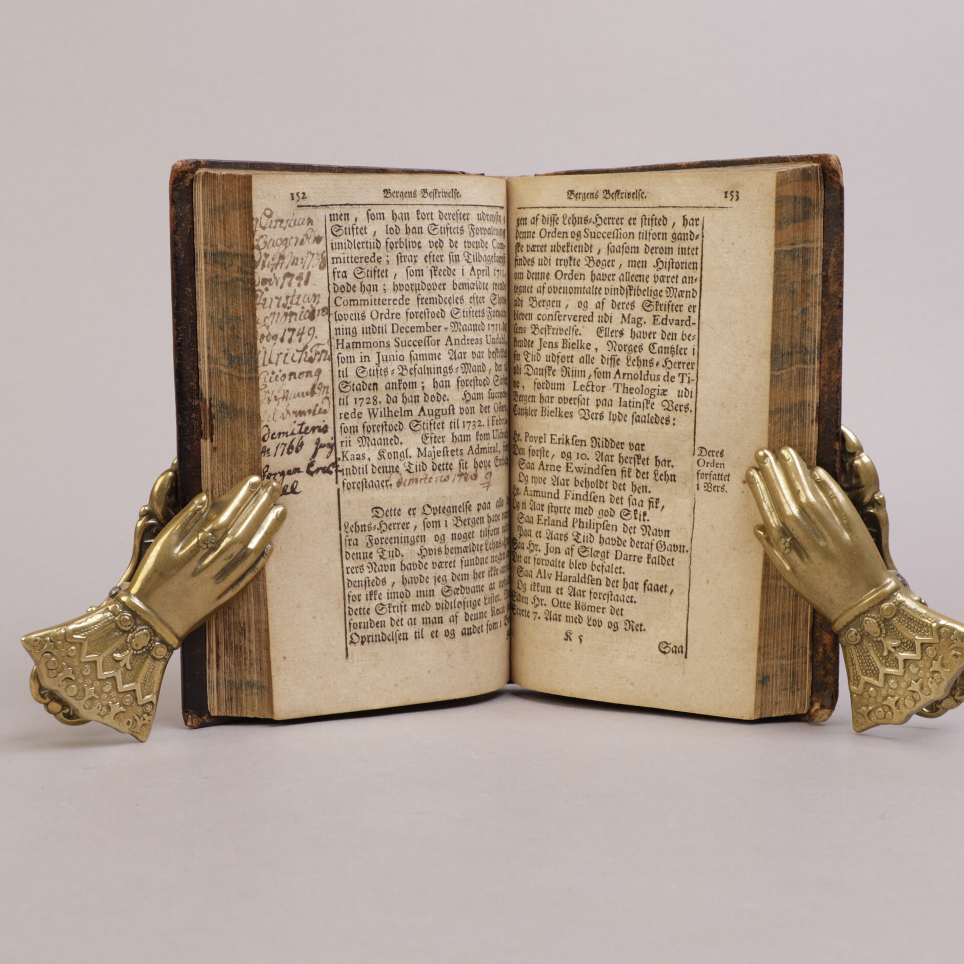 274) LUDVIG HOLBERG | 2 - Bilde 5