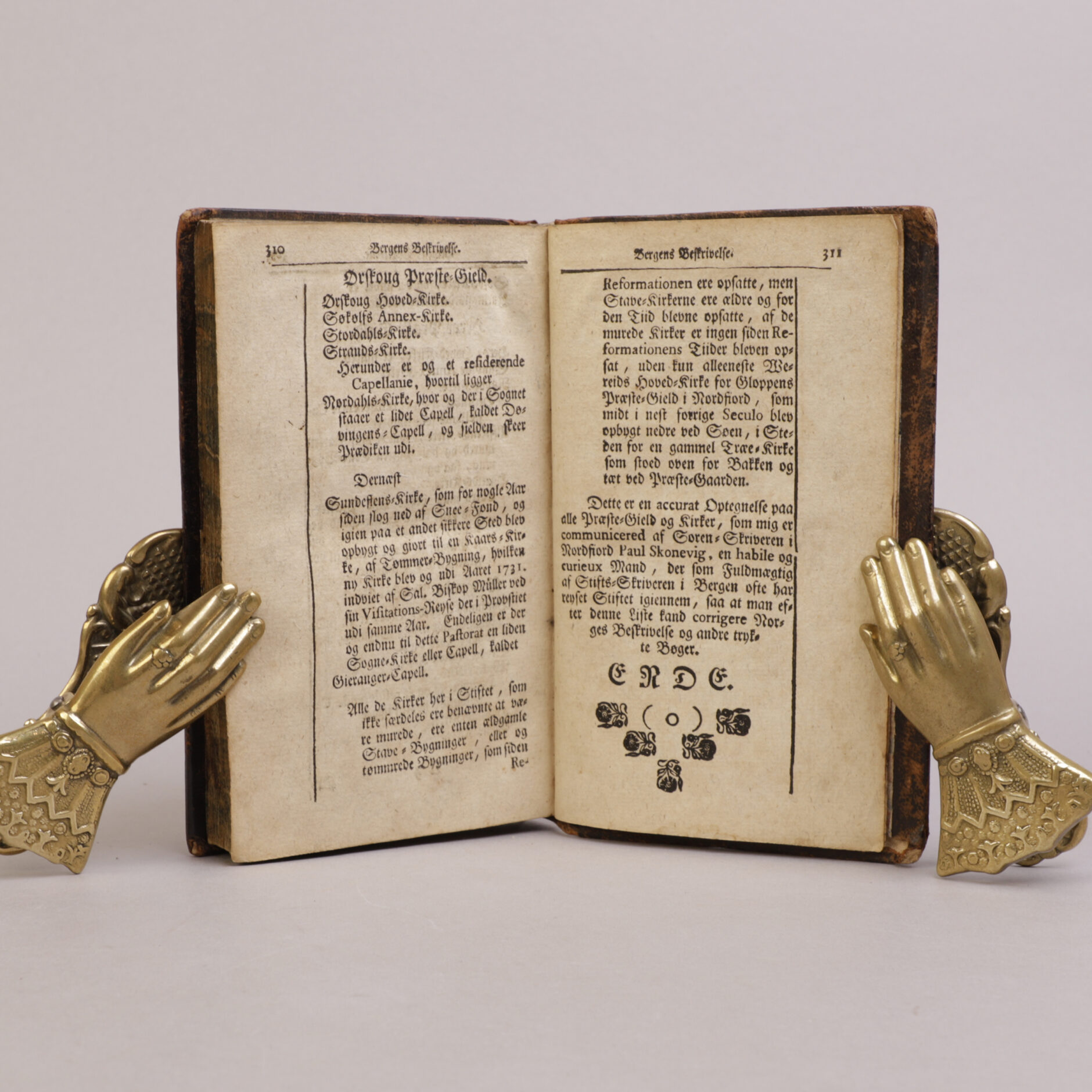 274) LUDVIG HOLBERG | 2 - Bilde 6