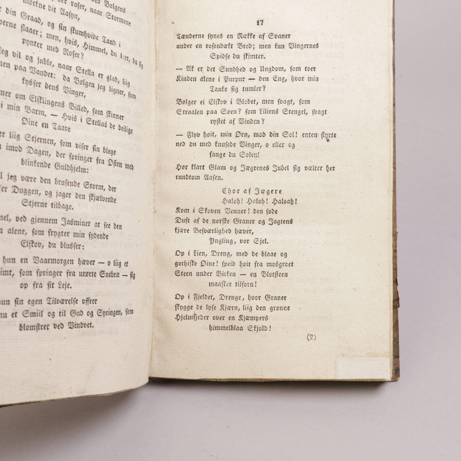 243) HENRIK WERGELAND | 5 - Bilde 3