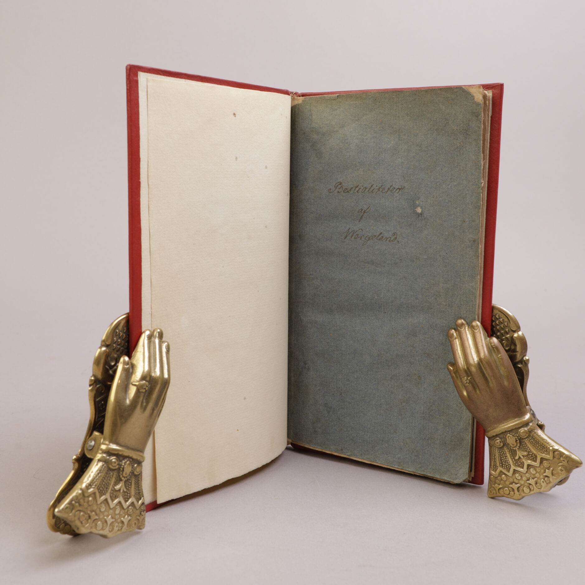 246) HENRIK WERGELAND | 8 - Bilde 2