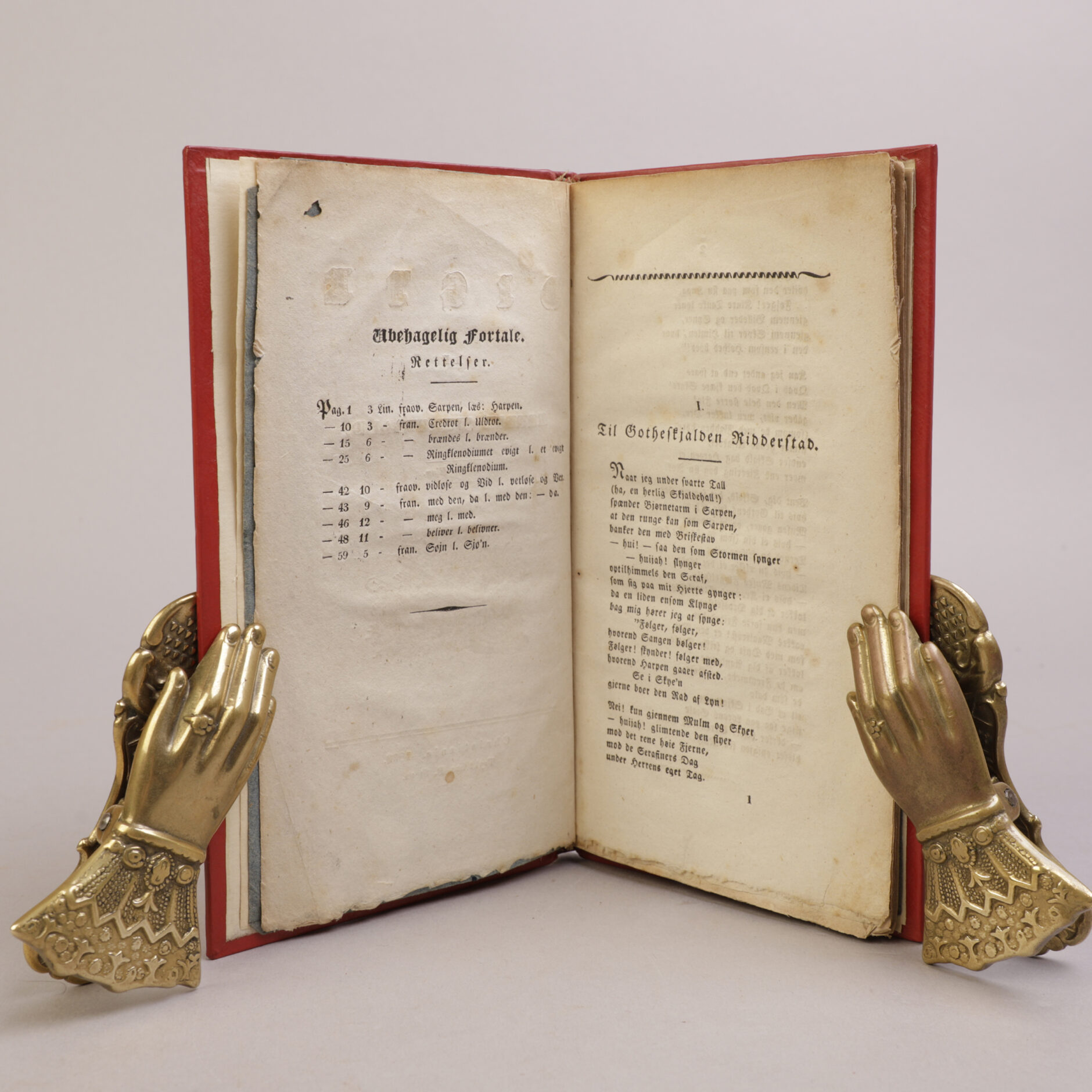 246) HENRIK WERGELAND | 8 - Bilde 4