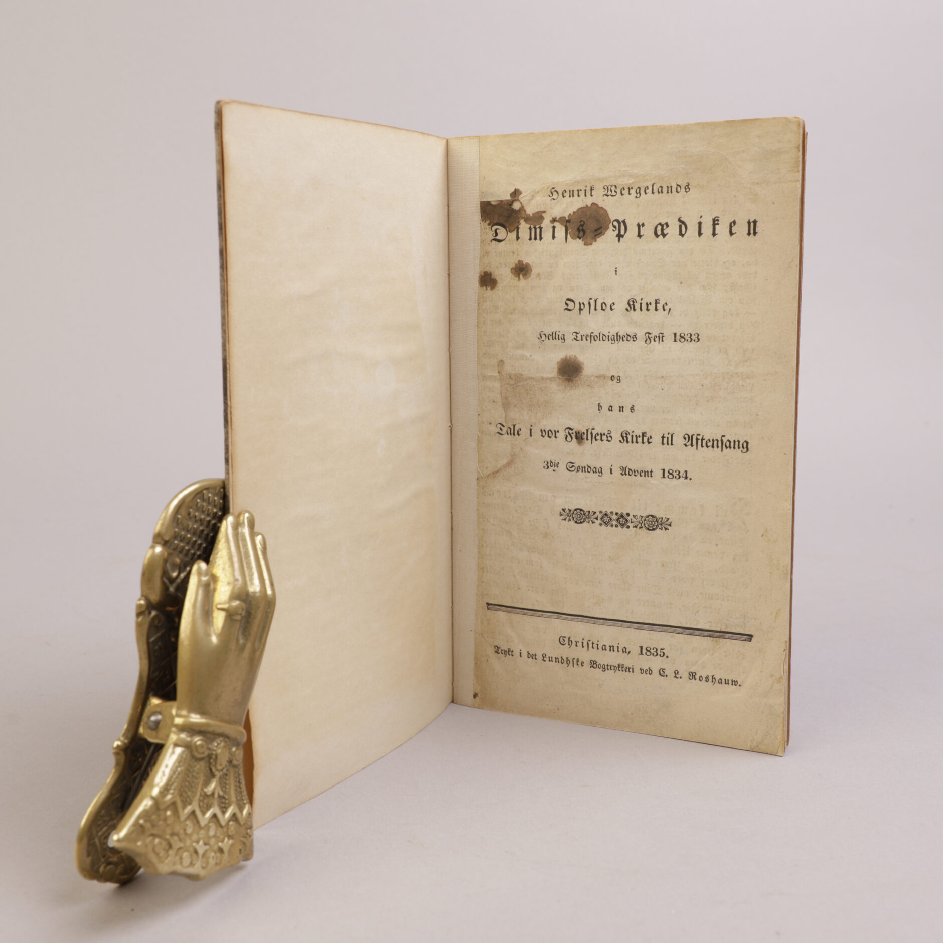 248) HENRIK WERGELAND | 10