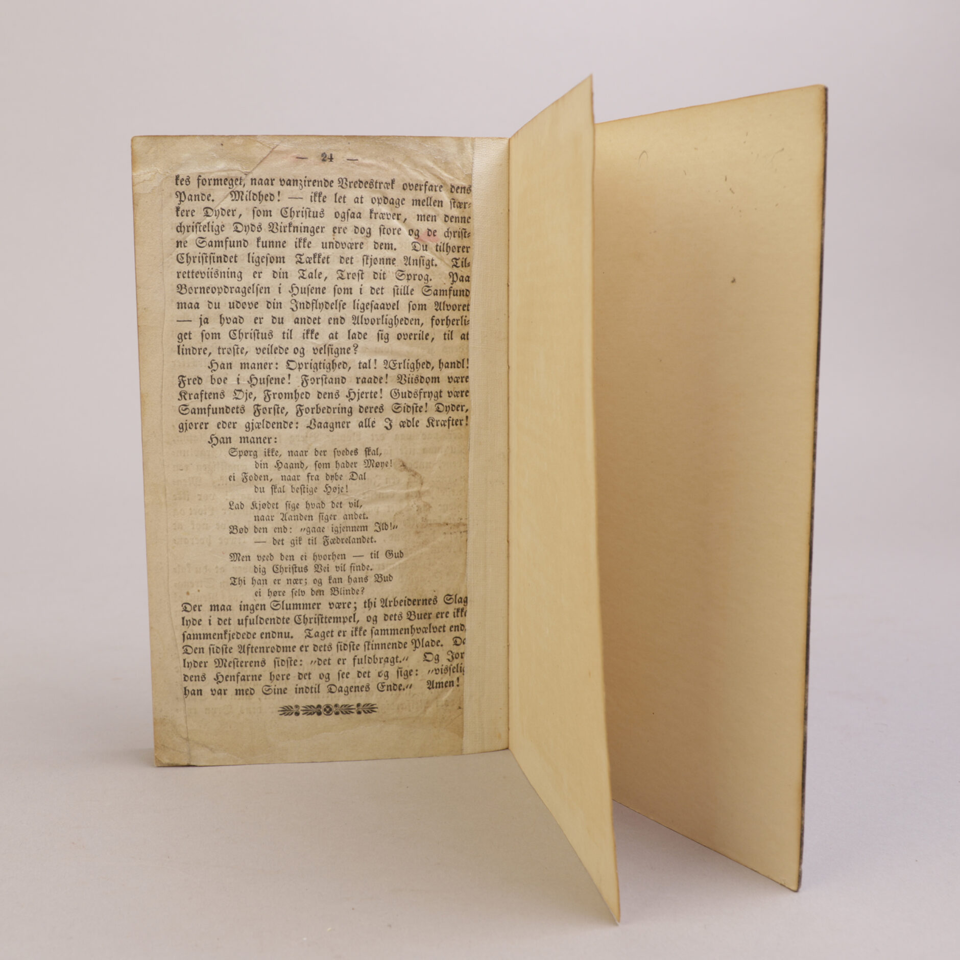 248) HENRIK WERGELAND | 10 - Bilde 3