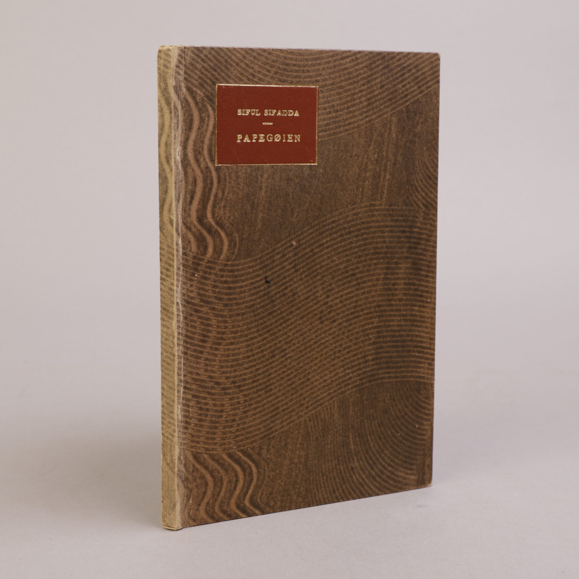 249) HENRIK WERGELAND | 11 - Bilde 5