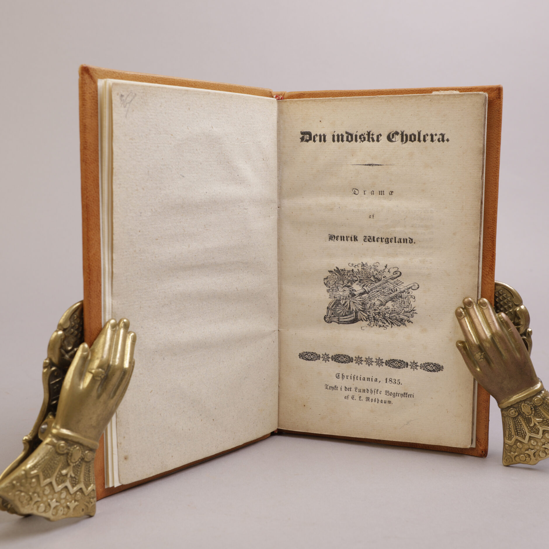 250) HENRIK WERGELAND | 12