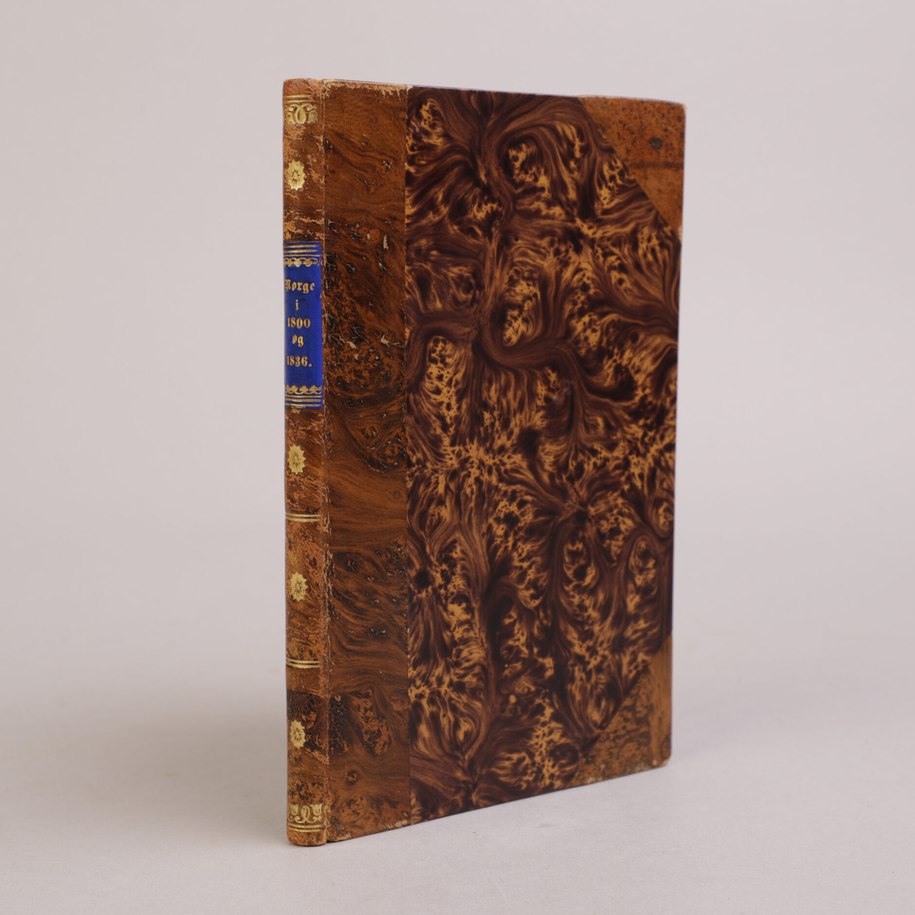 251) HENRIK WERGELAND | 13 - Bilde 4