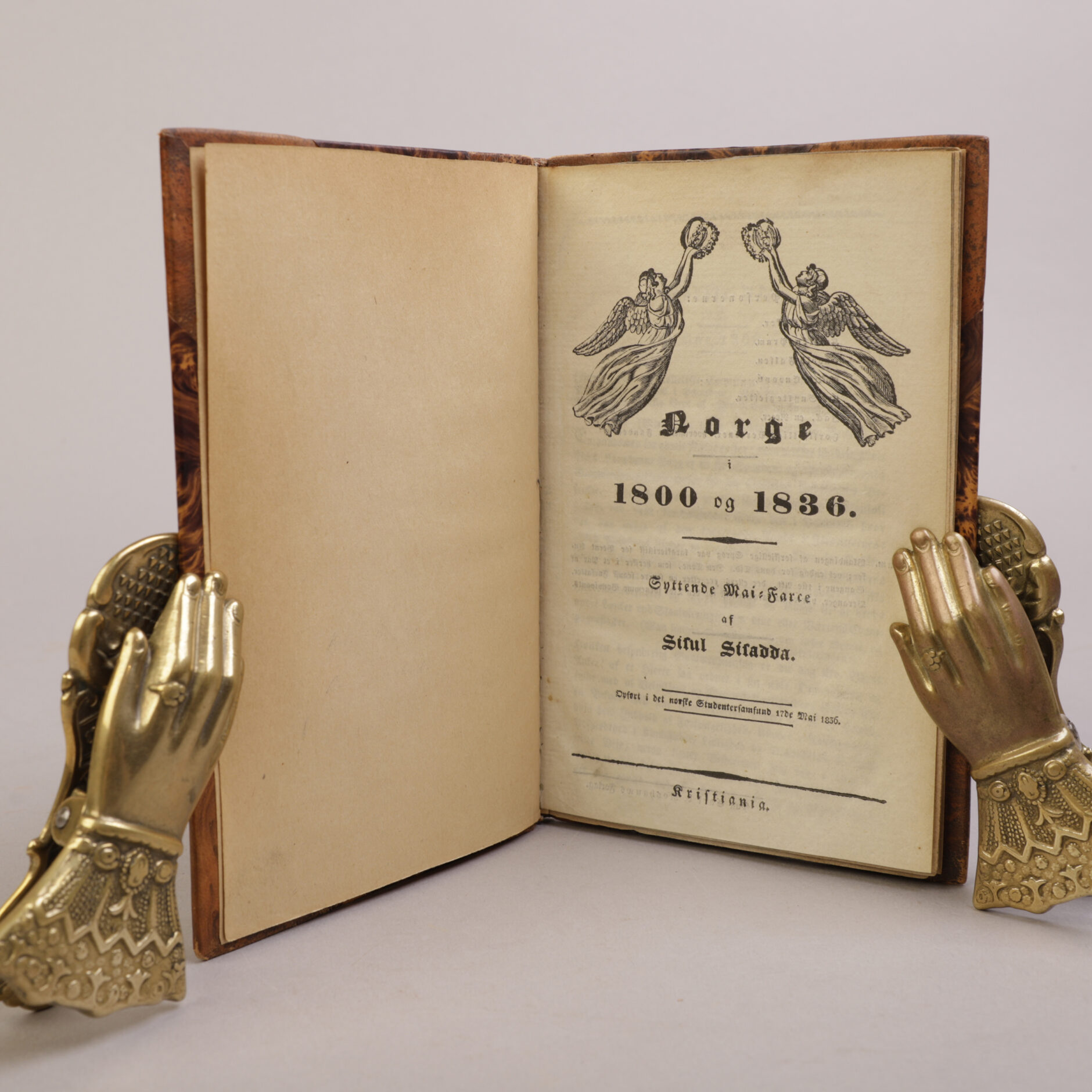 251) HENRIK WERGELAND | 13