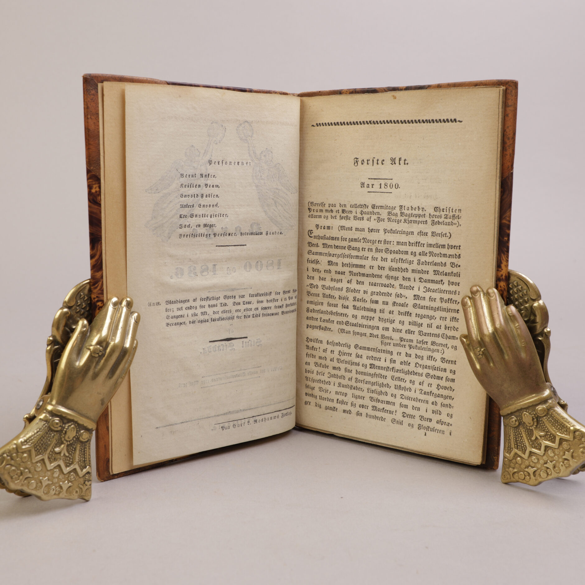 251) HENRIK WERGELAND | 13 - Bilde 3