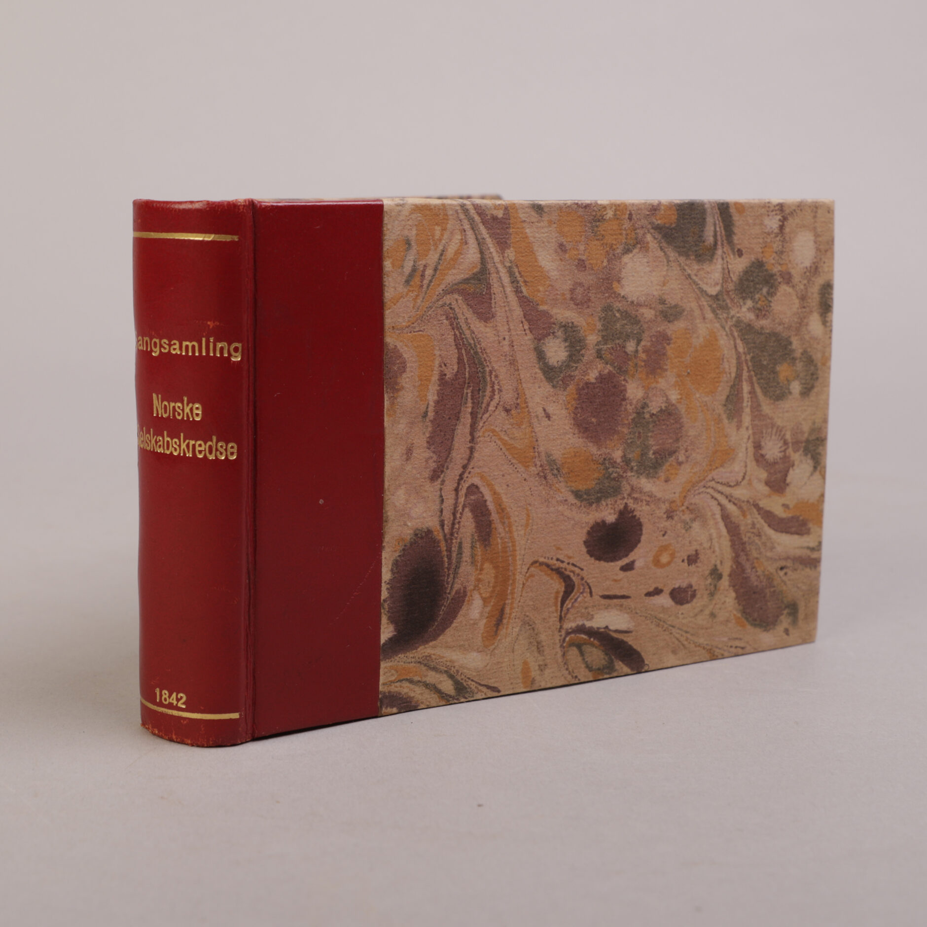 252) HENRIK WERGELAND | 14 - Bilde 8