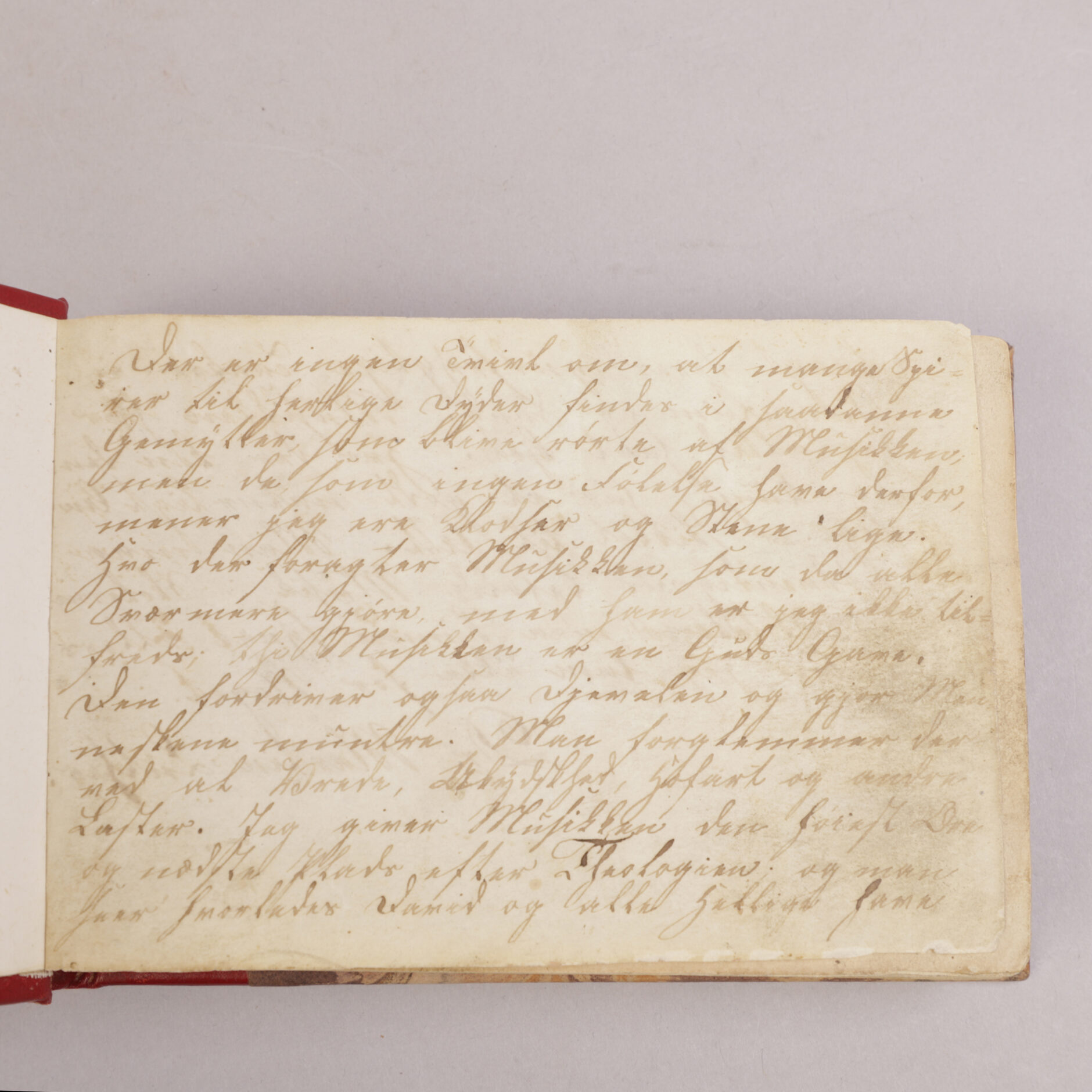 252) HENRIK WERGELAND | 14 - Bilde 7