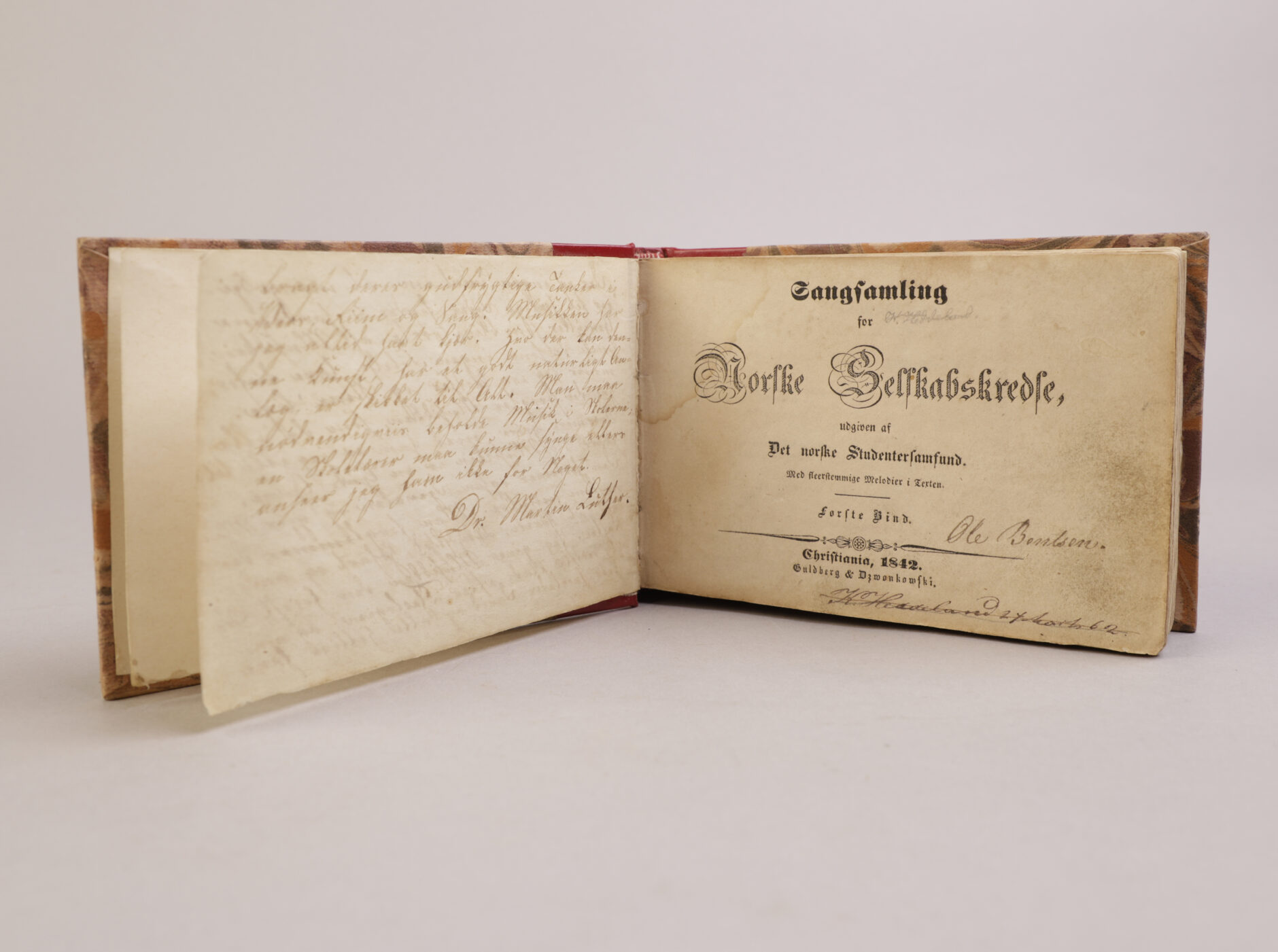 252) HENRIK WERGELAND | 14