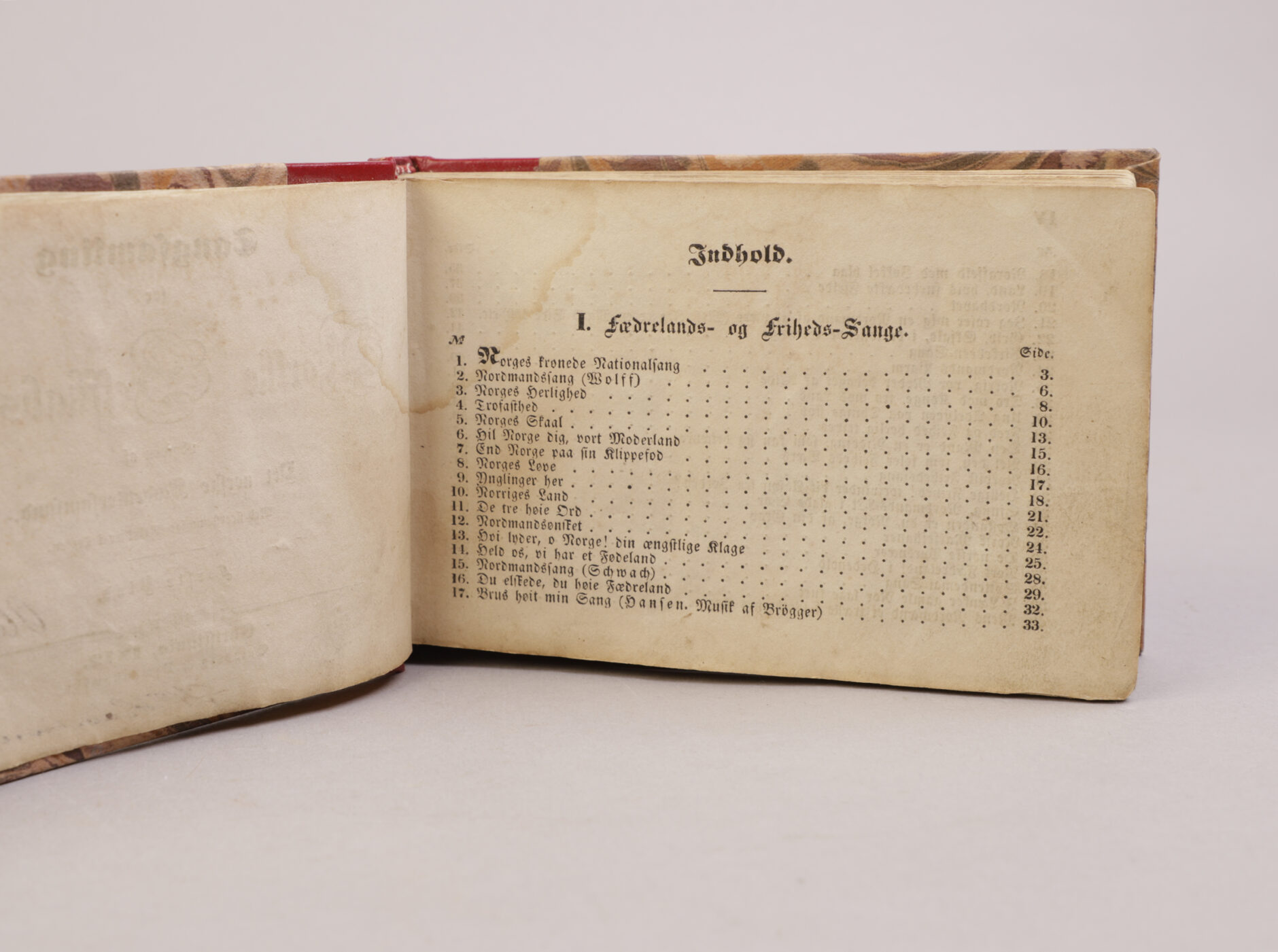 252) HENRIK WERGELAND | 14 - Bilde 2