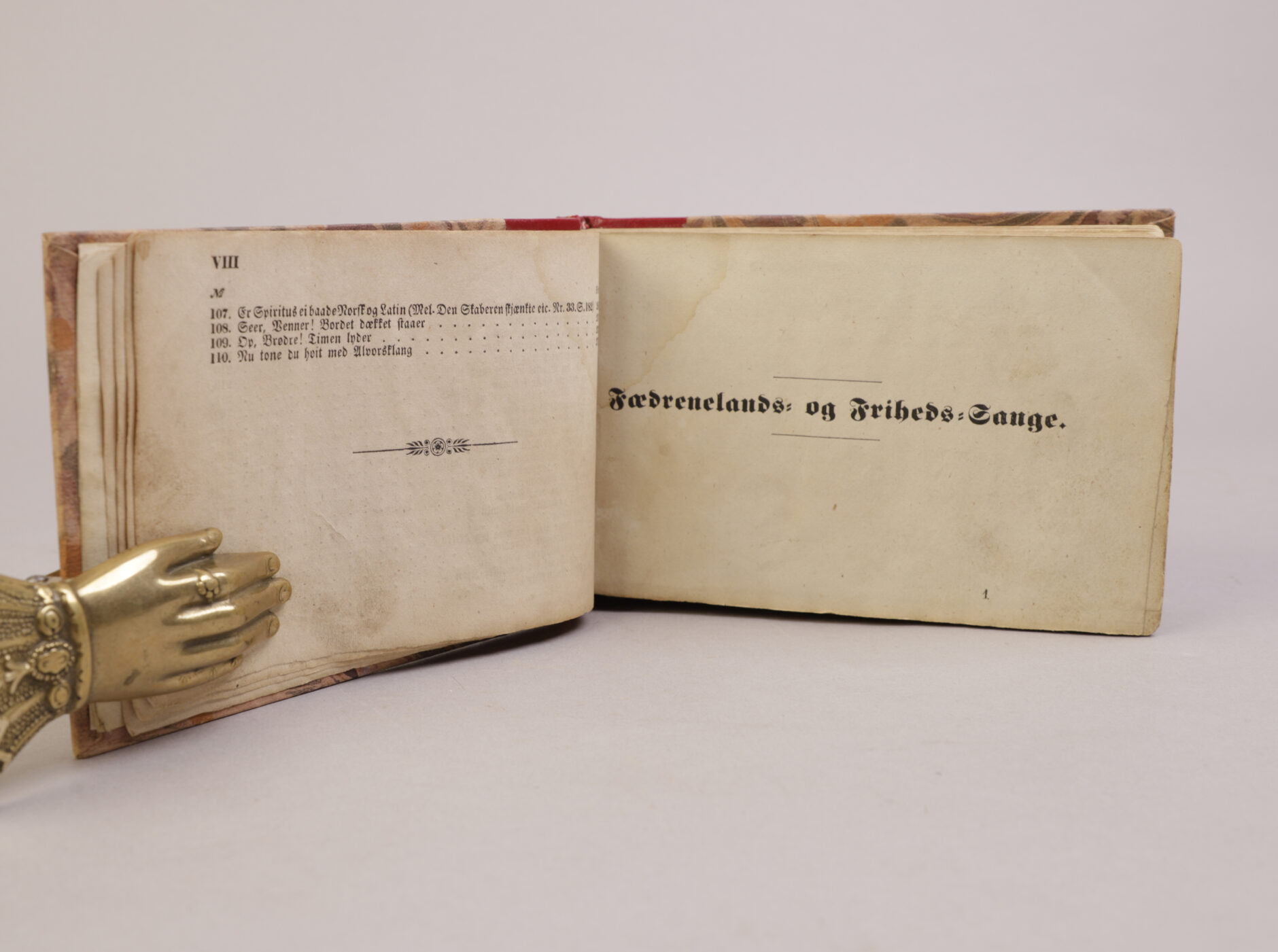 252) HENRIK WERGELAND | 14 - Bilde 3