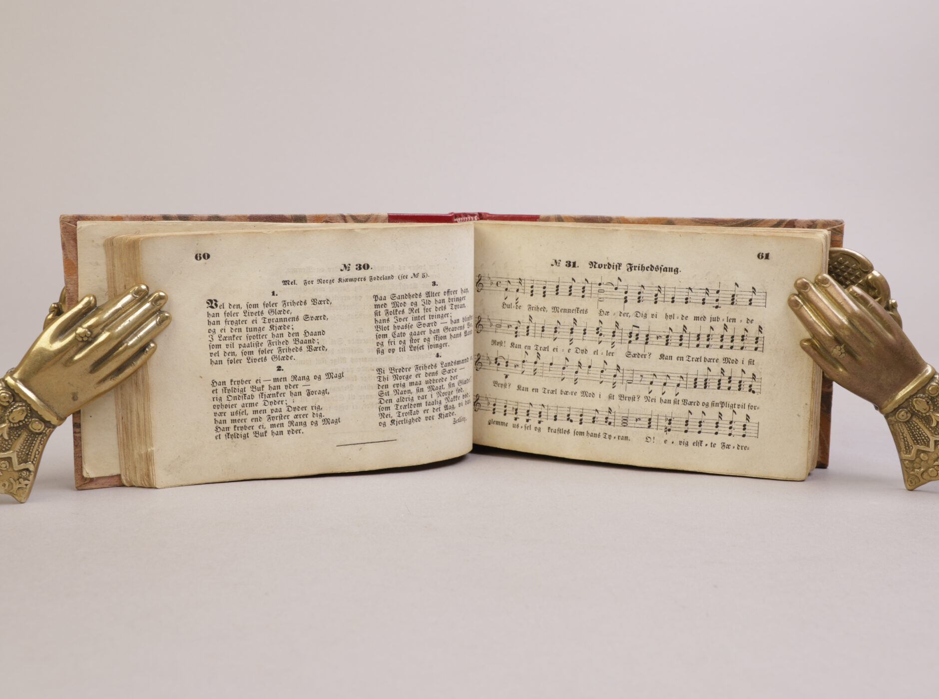 252) HENRIK WERGELAND | 14 - Bilde 4