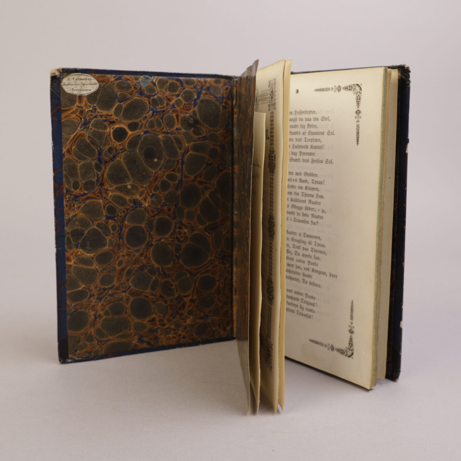 254) HENRIK WERGELAND | 16 - Bilde 7