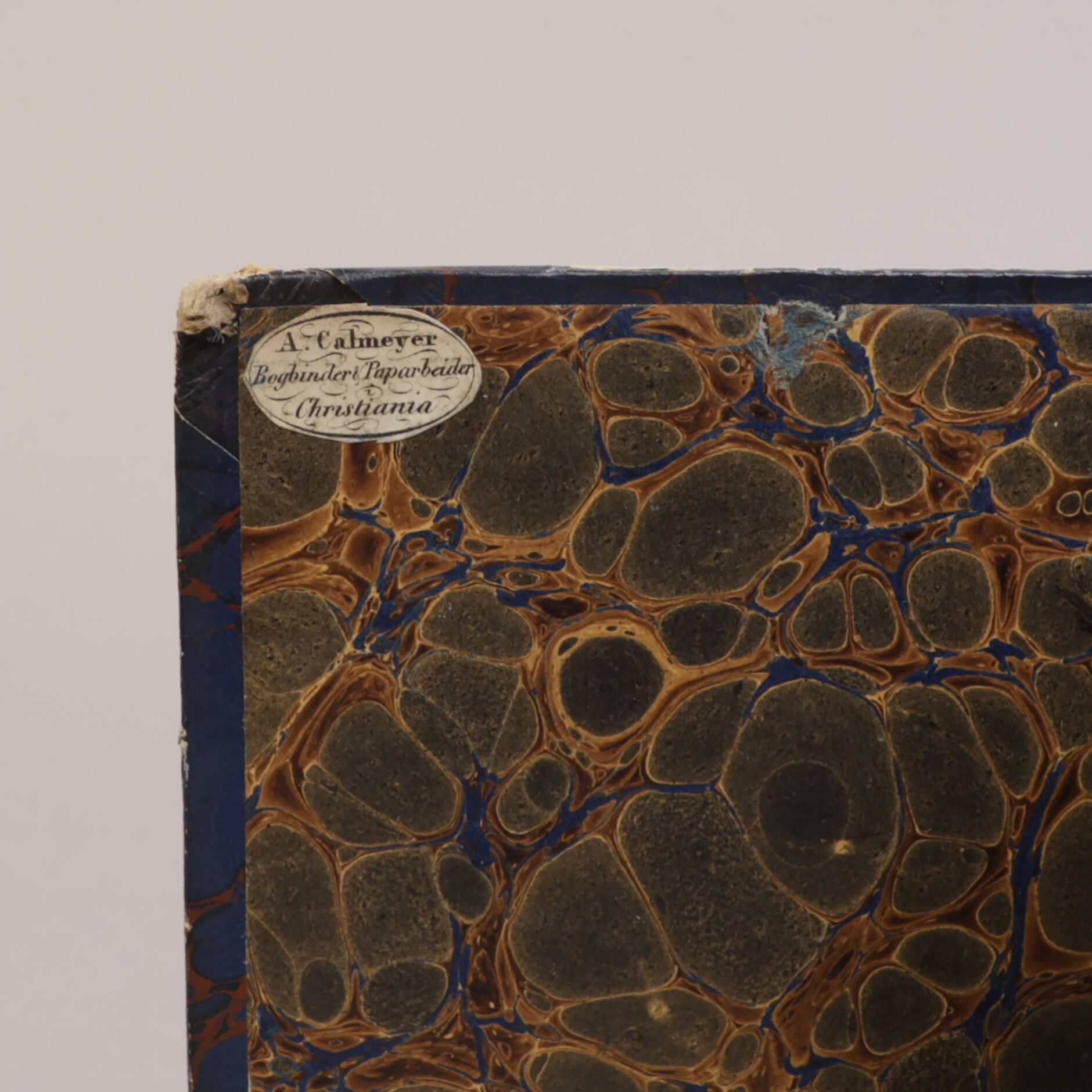 254) HENRIK WERGELAND | 16 - Bilde 8