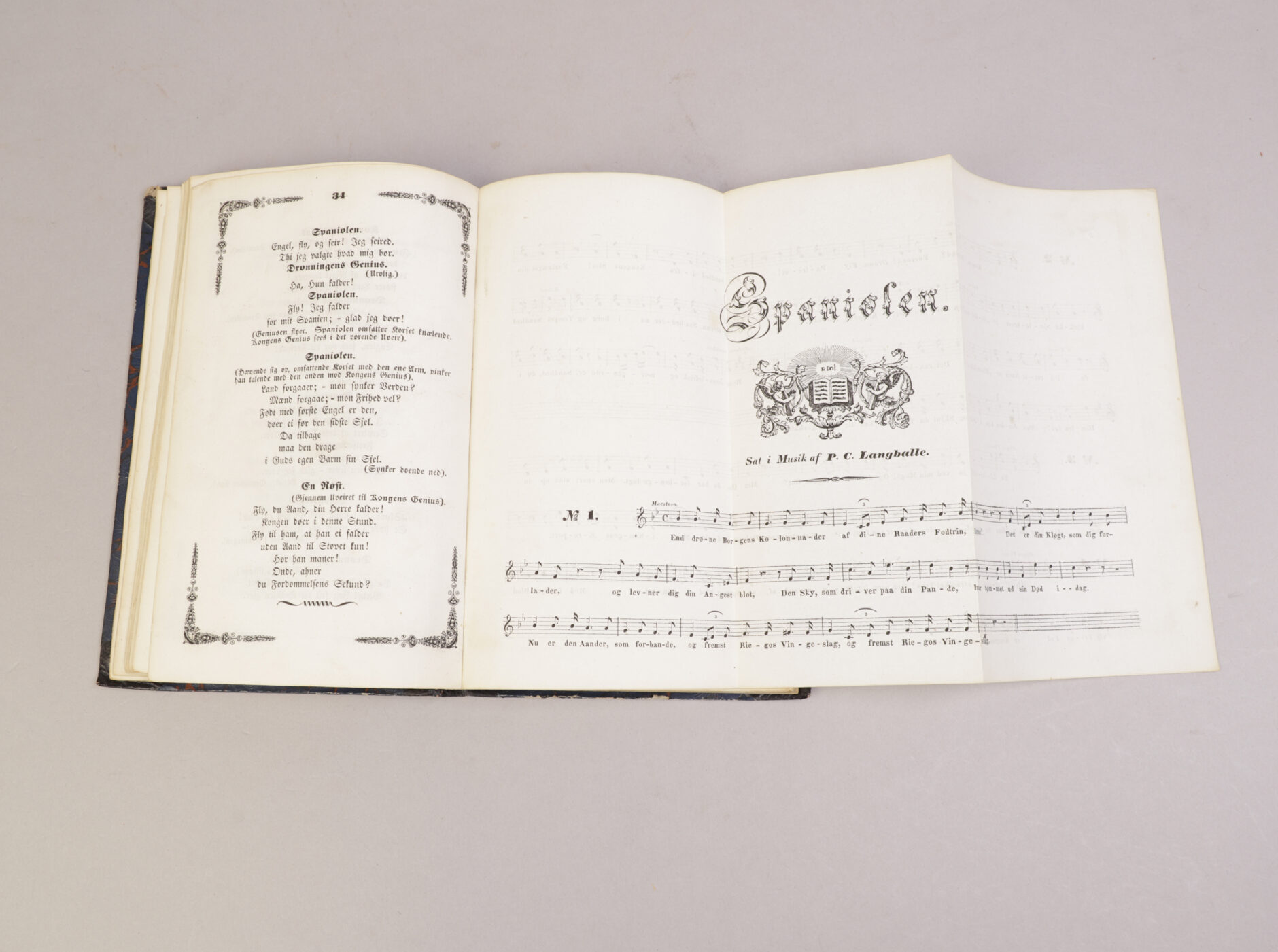 254) HENRIK WERGELAND | 16 - Bilde 5