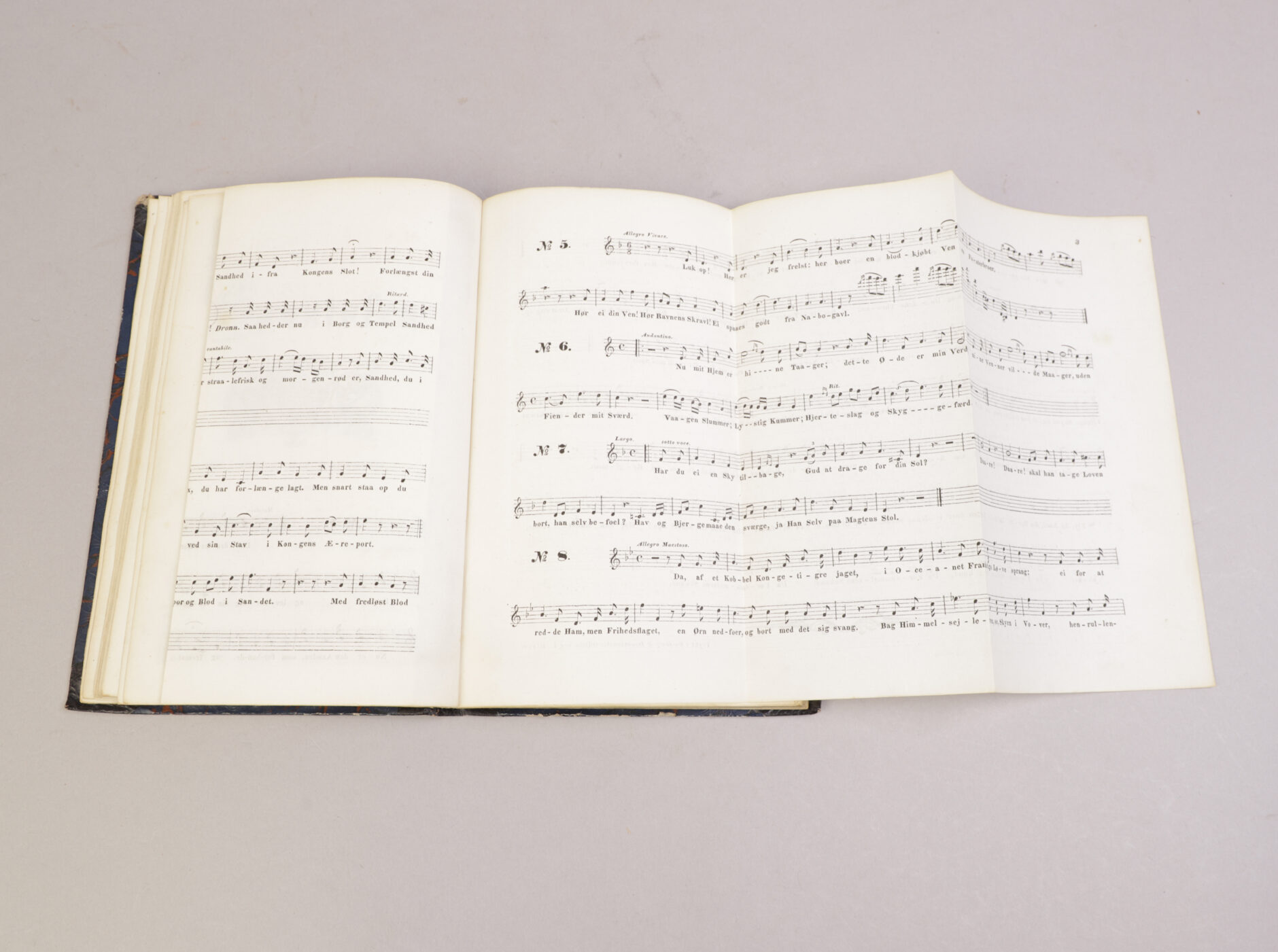 254) HENRIK WERGELAND | 16 - Bilde 4