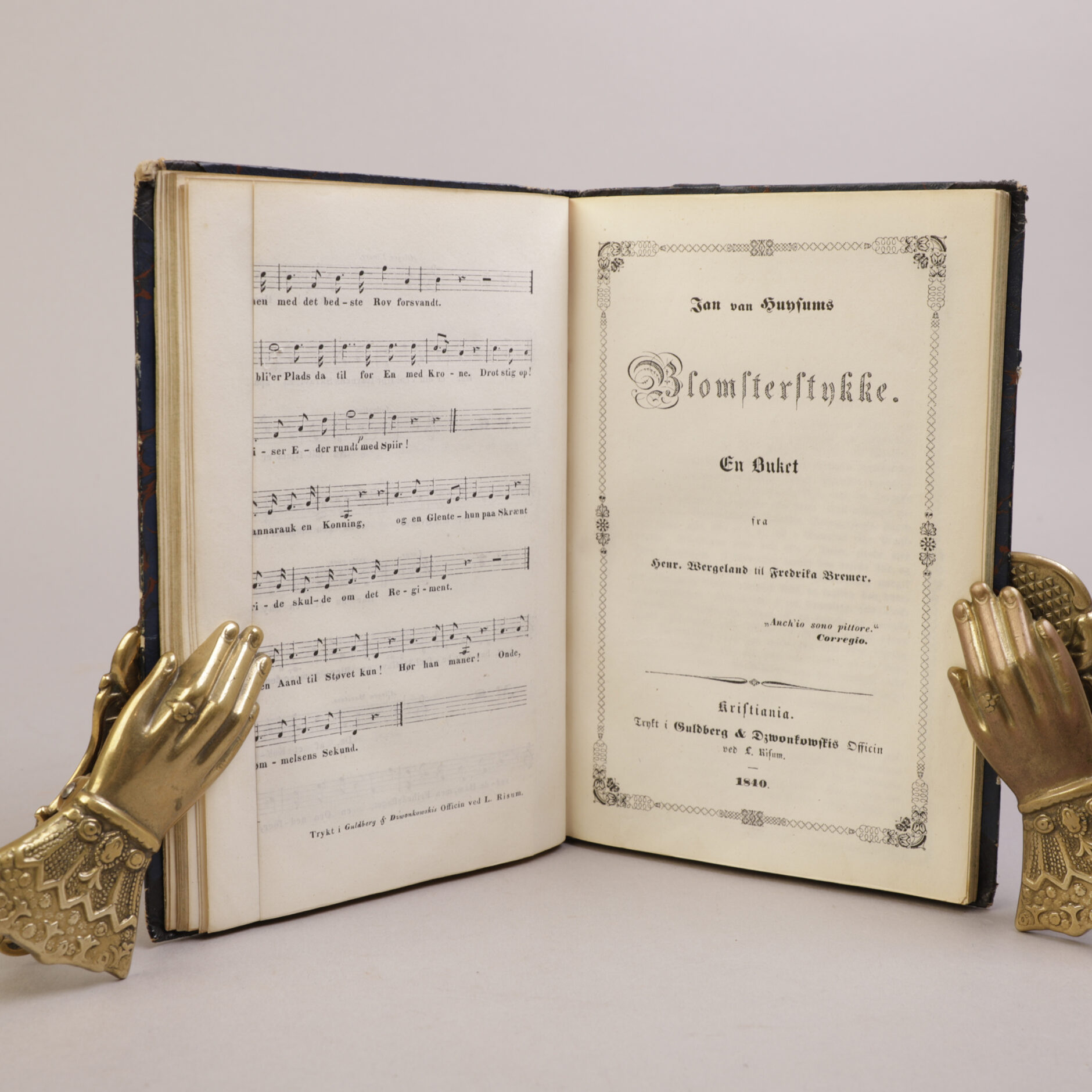 254) HENRIK WERGELAND | 16 - Bilde 2