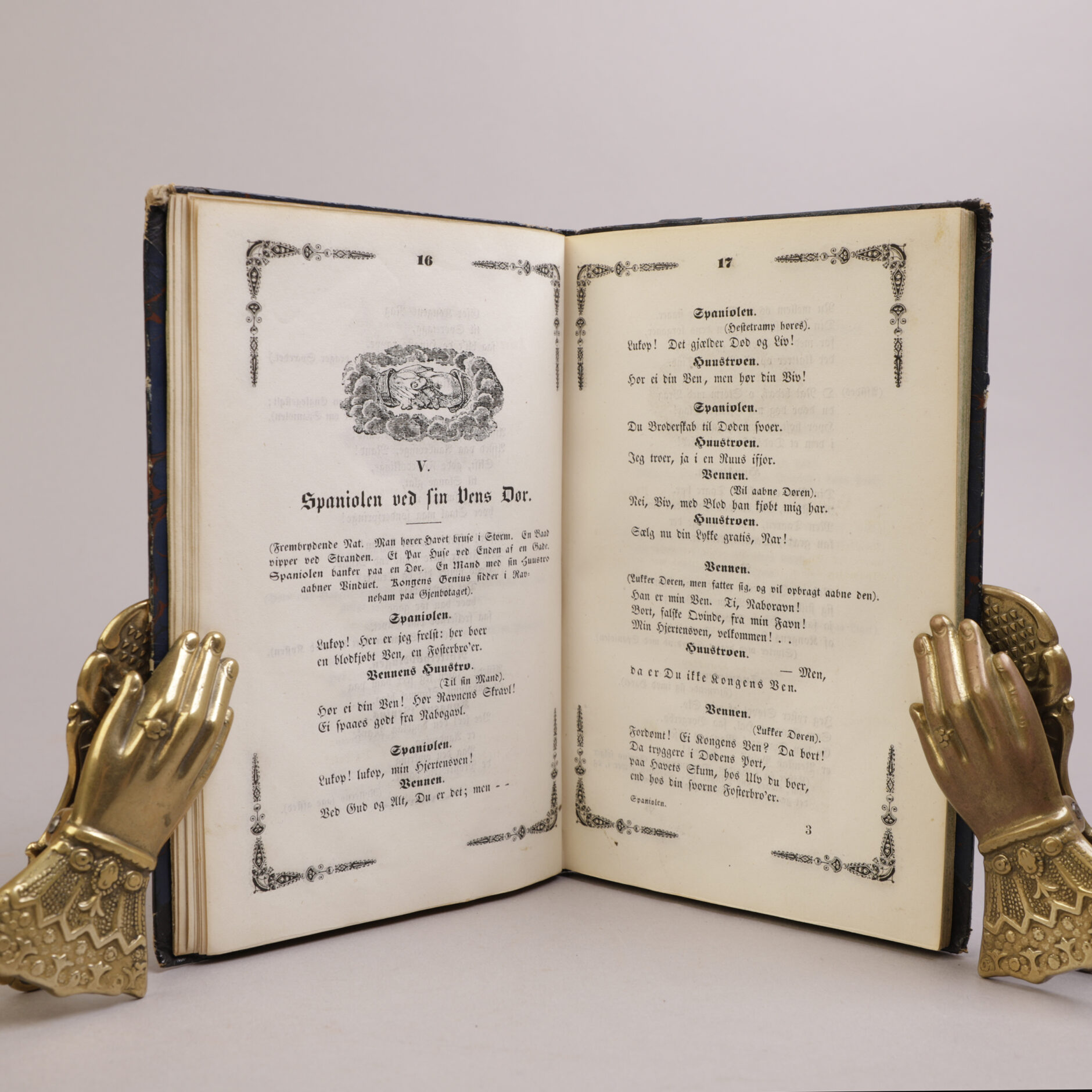 254) HENRIK WERGELAND | 16 - Bilde 3