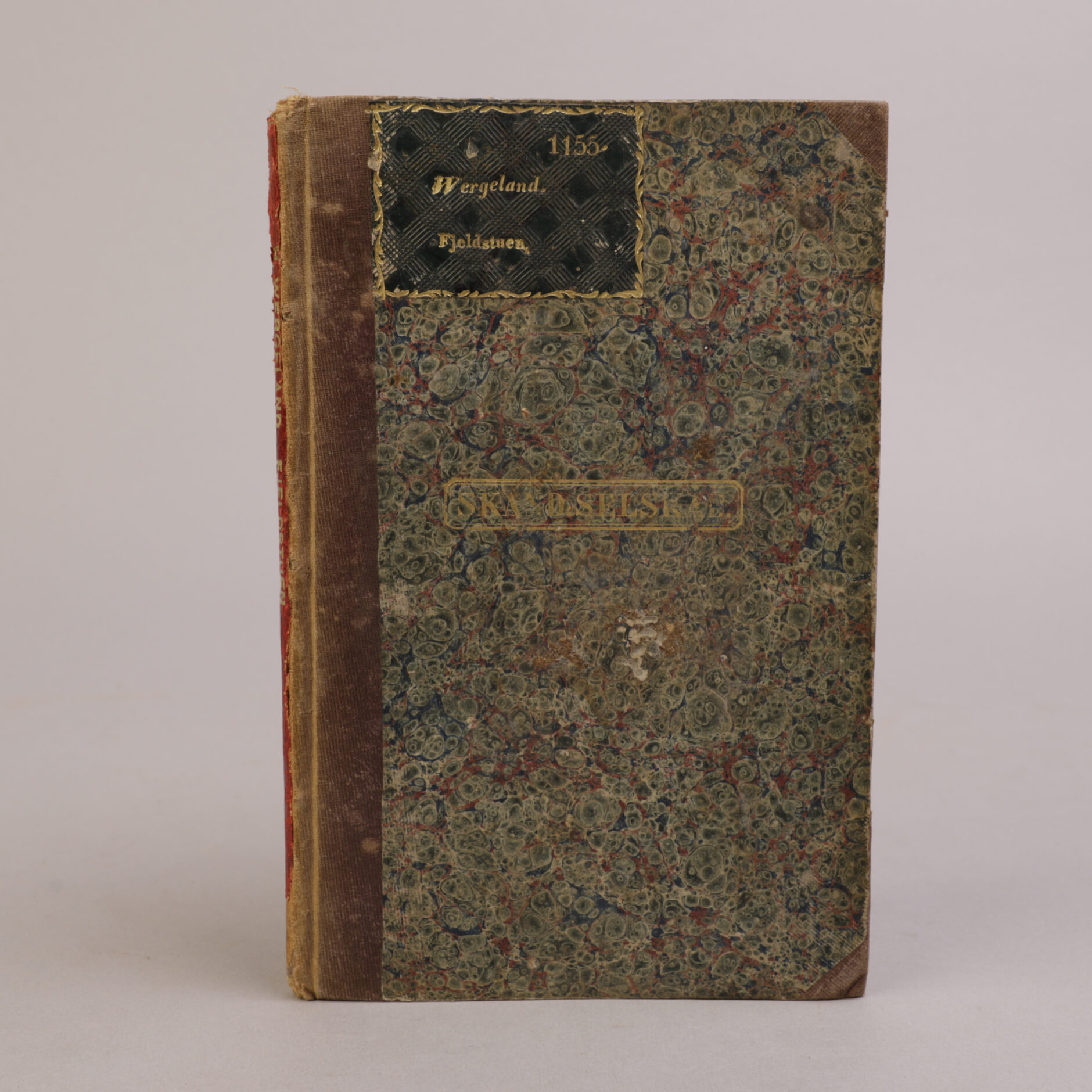 259) HENRIK WERGELAND | 21 - Bilde 5