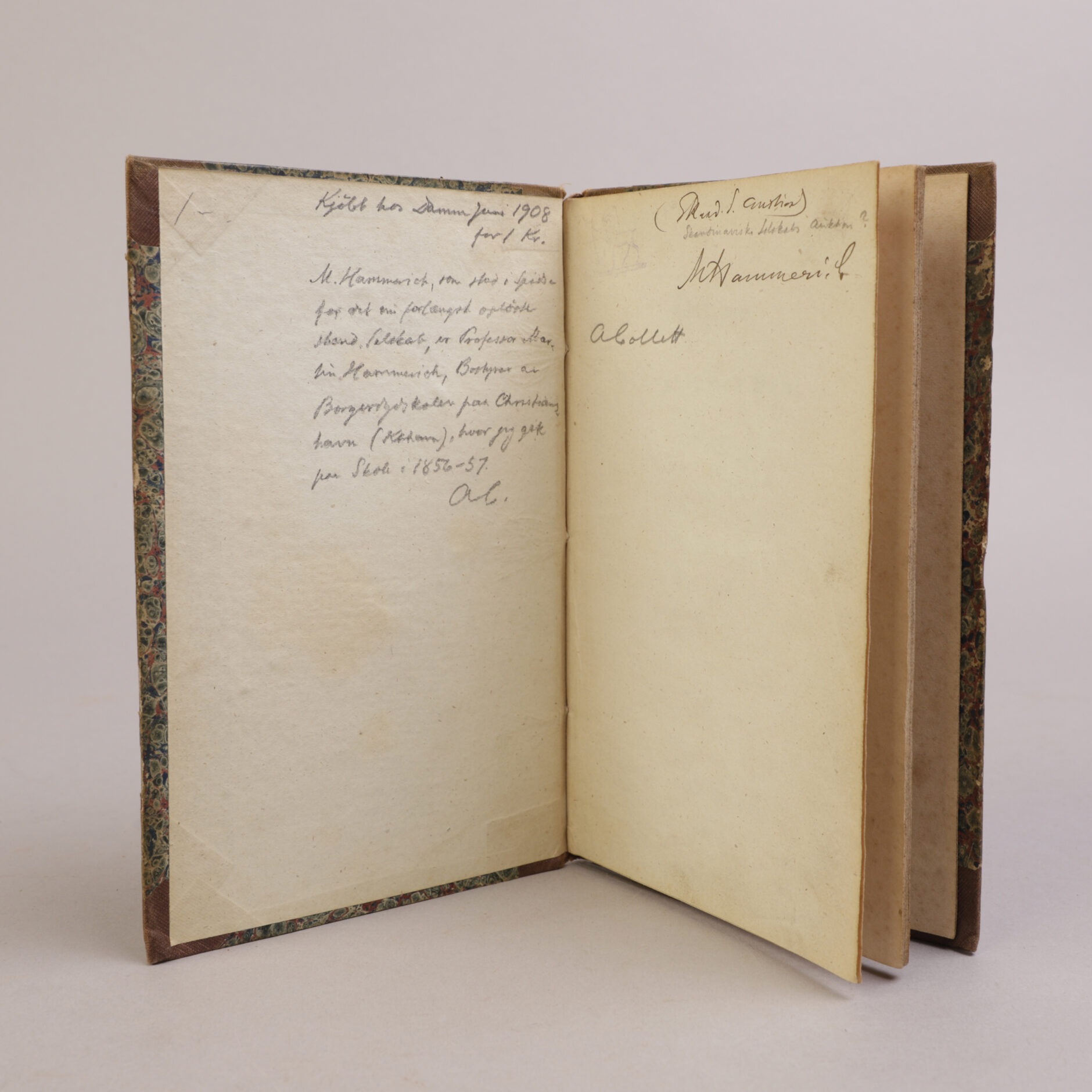 259) HENRIK WERGELAND | 21 - Bilde 4