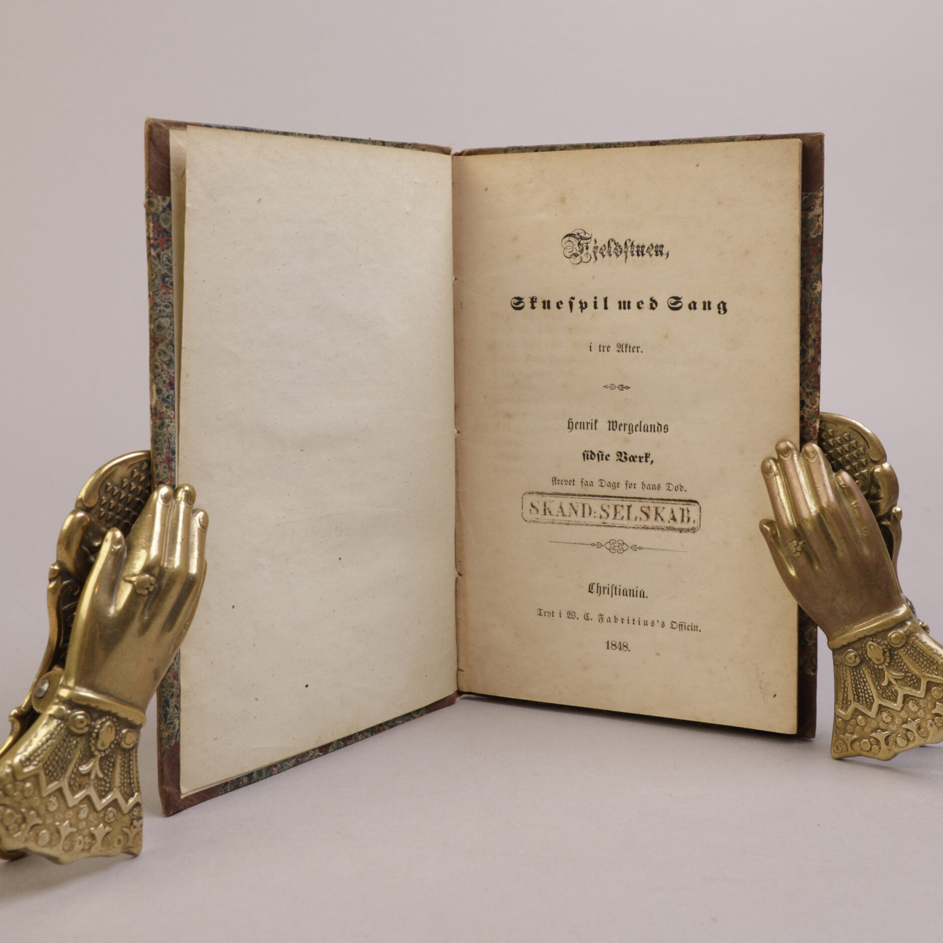 259) HENRIK WERGELAND | 21 - Bilde 2