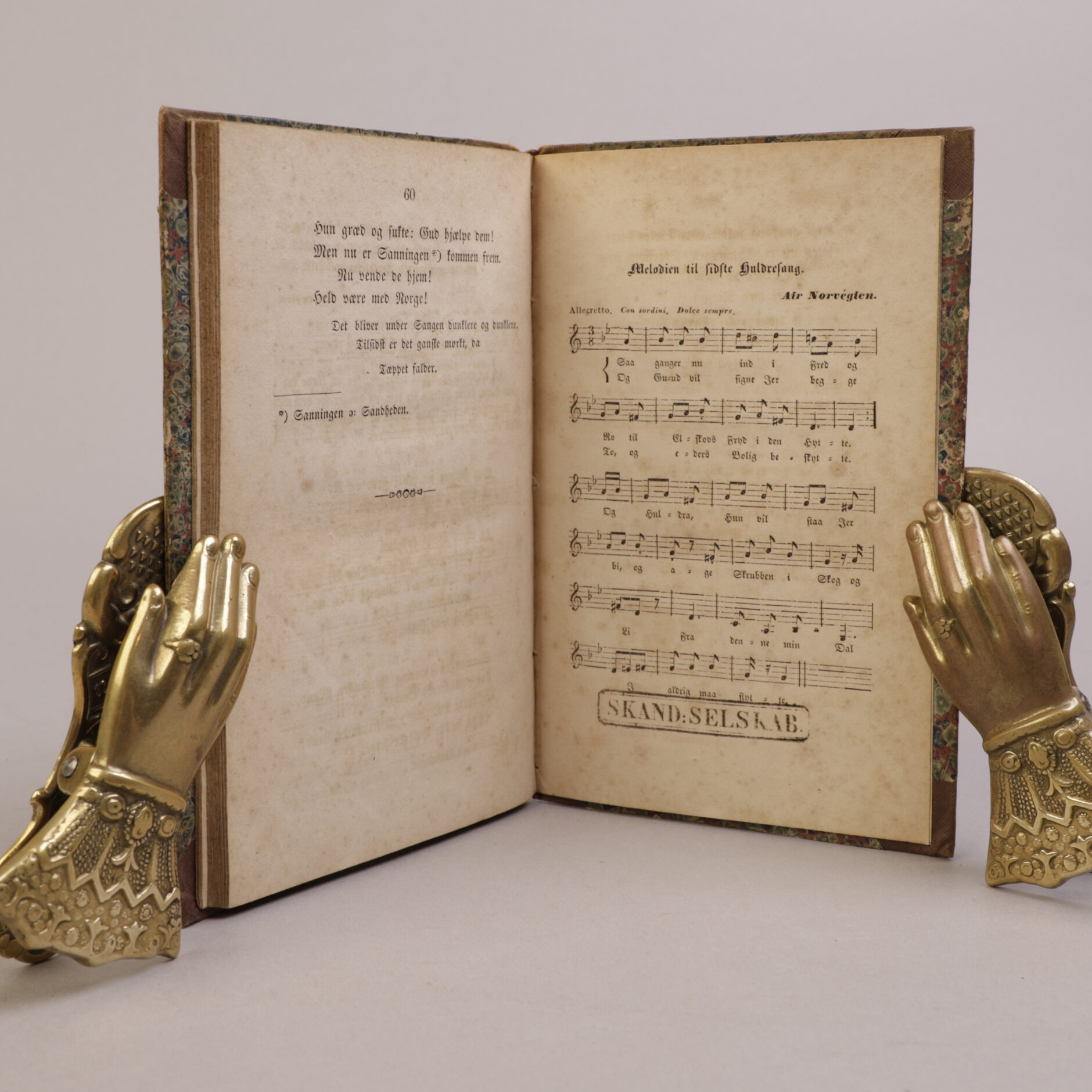 259) HENRIK WERGELAND | 21 - Bilde 3