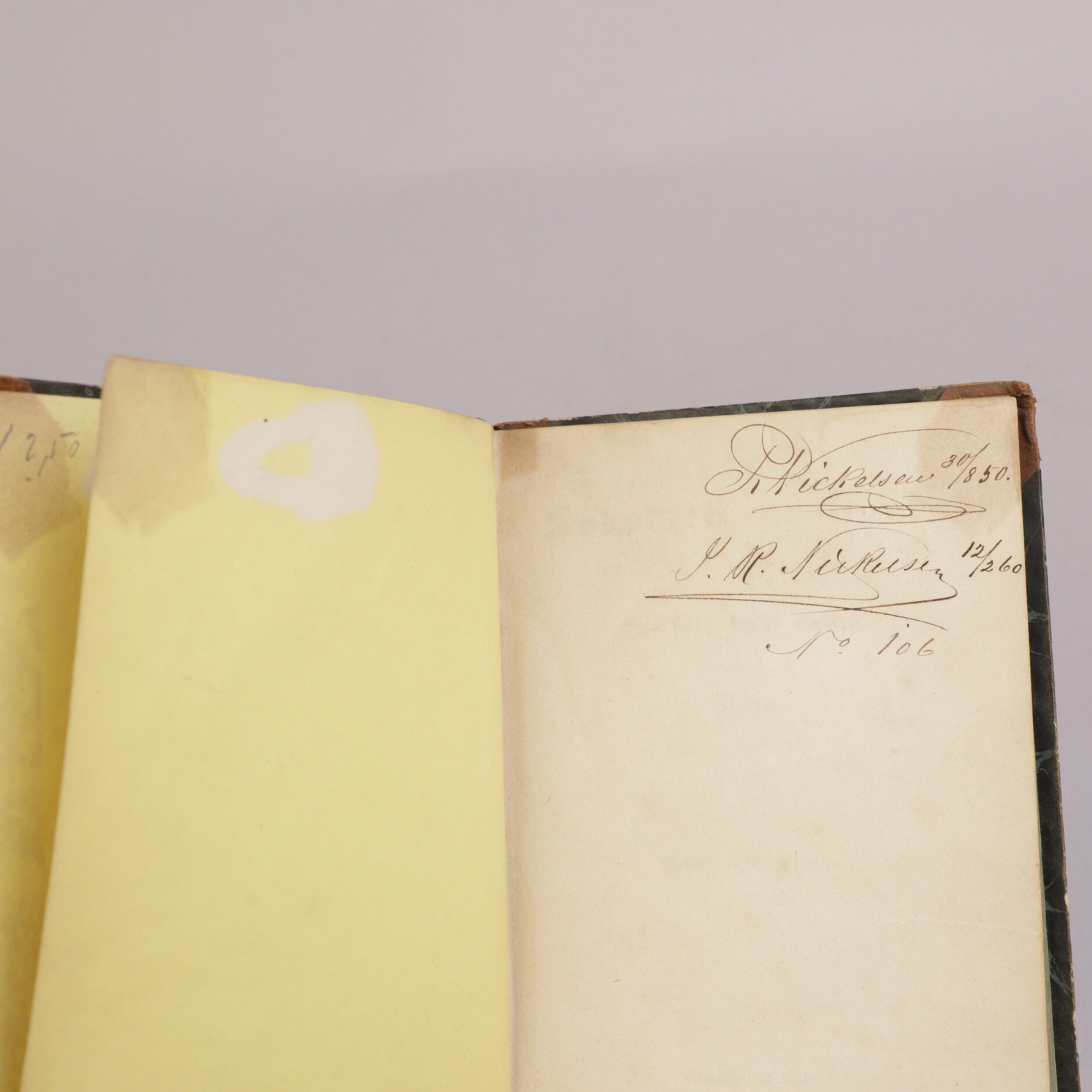 260) HENRIK WERGELAND | 22 - Bilde 4