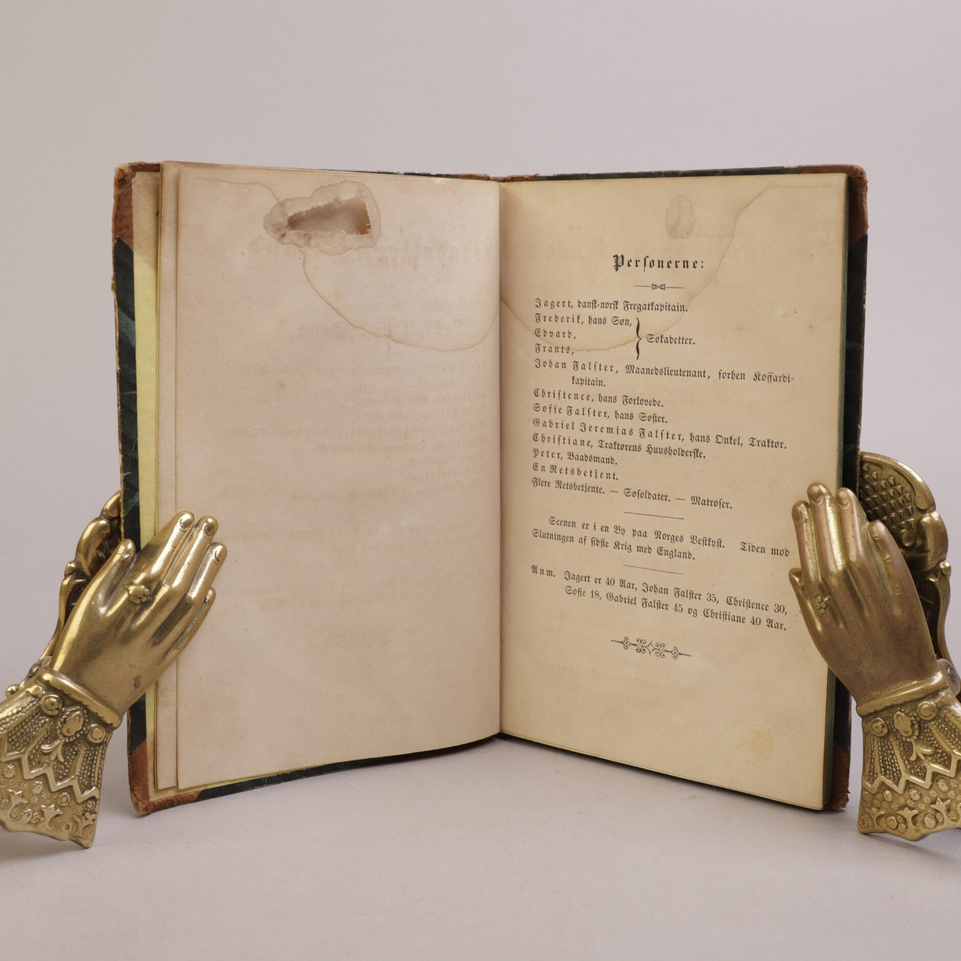 260) HENRIK WERGELAND | 22 - Bilde 3