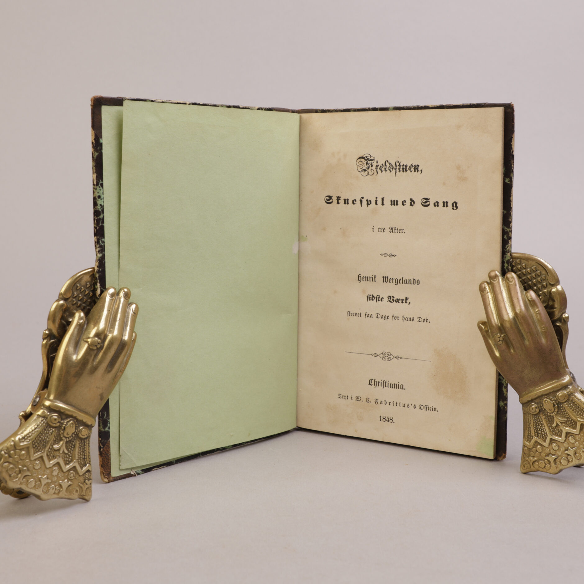 260) HENRIK WERGELAND | 22 - Bilde 6