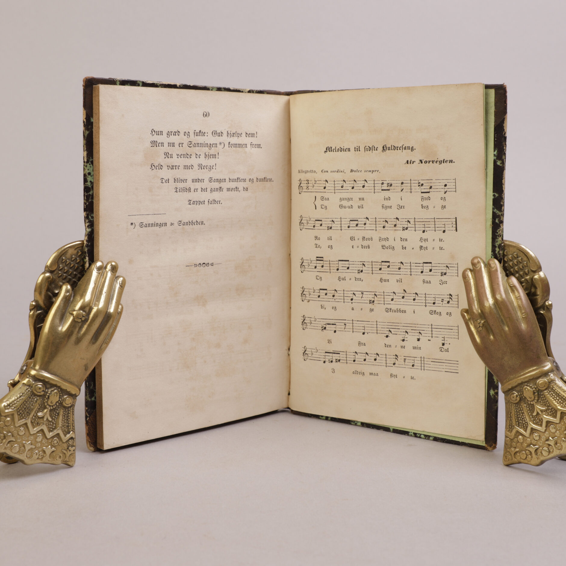 260) HENRIK WERGELAND | 22 - Bilde 7