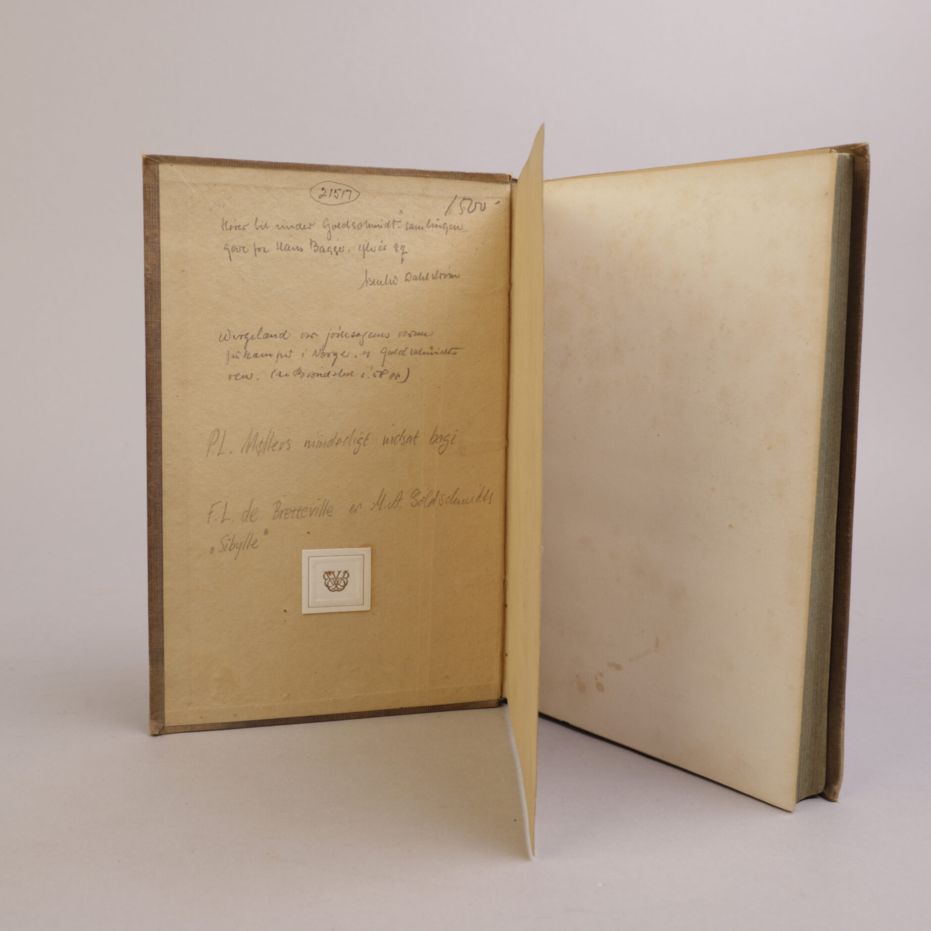 262) HENRIK WERGELAND | 24 - Bilde 8