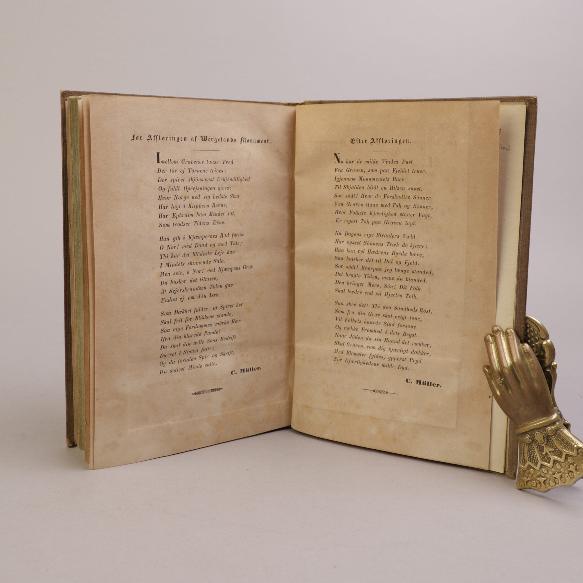 262) HENRIK WERGELAND | 24 - Bilde 6