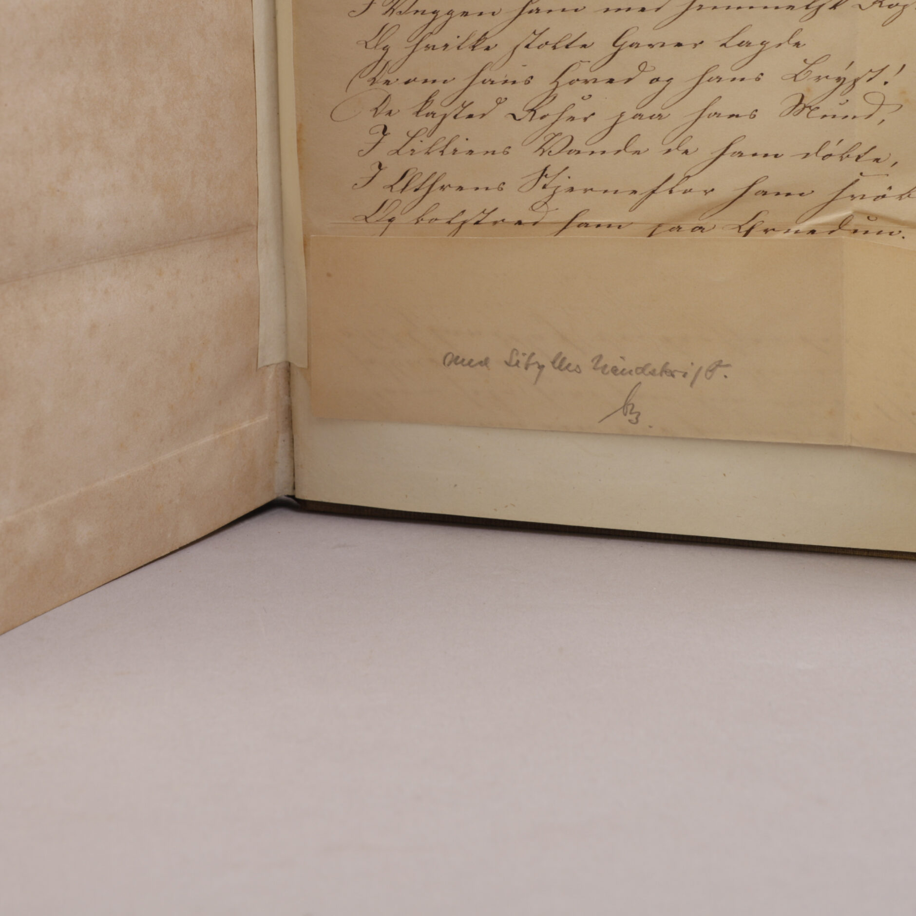 262) HENRIK WERGELAND | 24 - Bilde 3